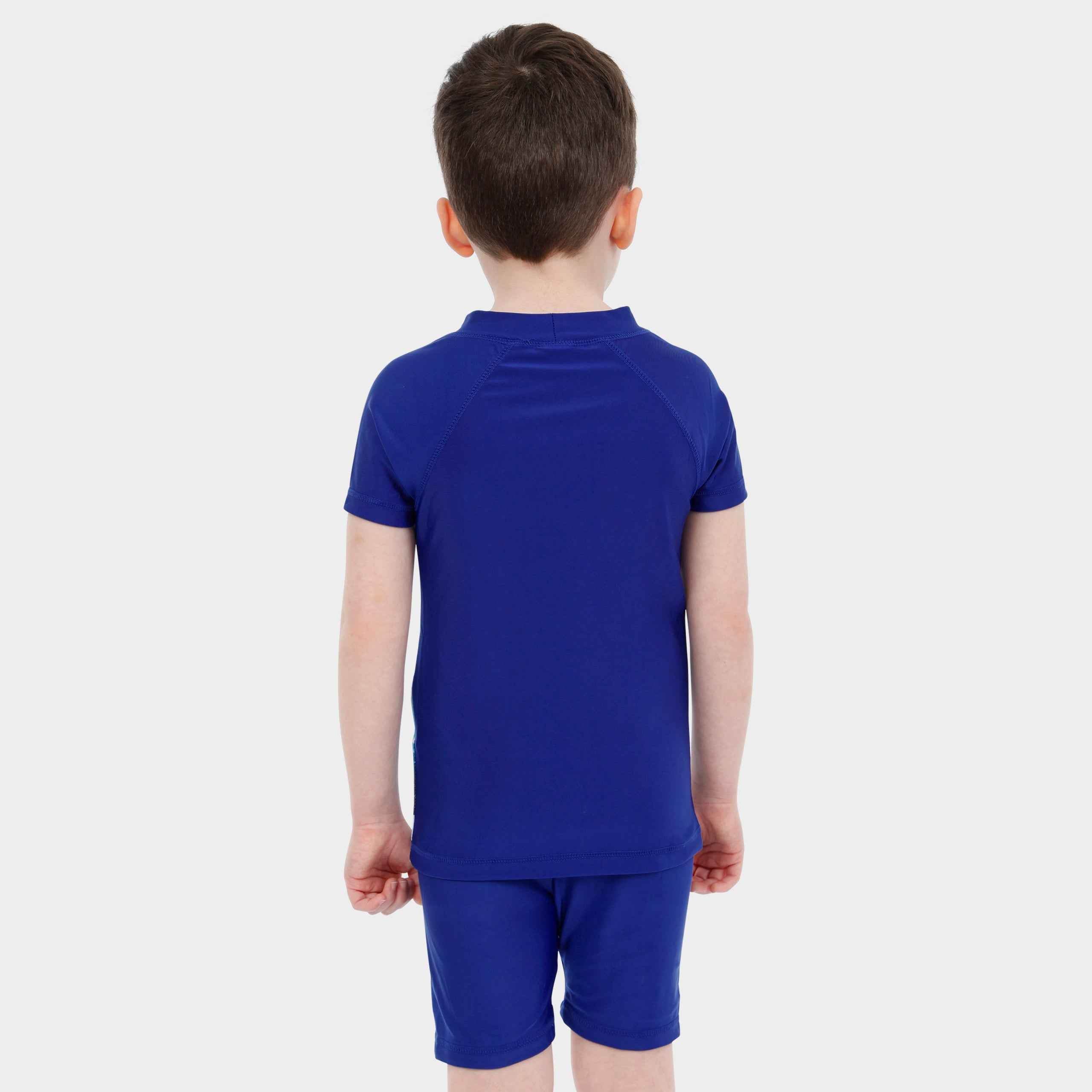Marvel Avengers Two Piece Swim Set - Image 5