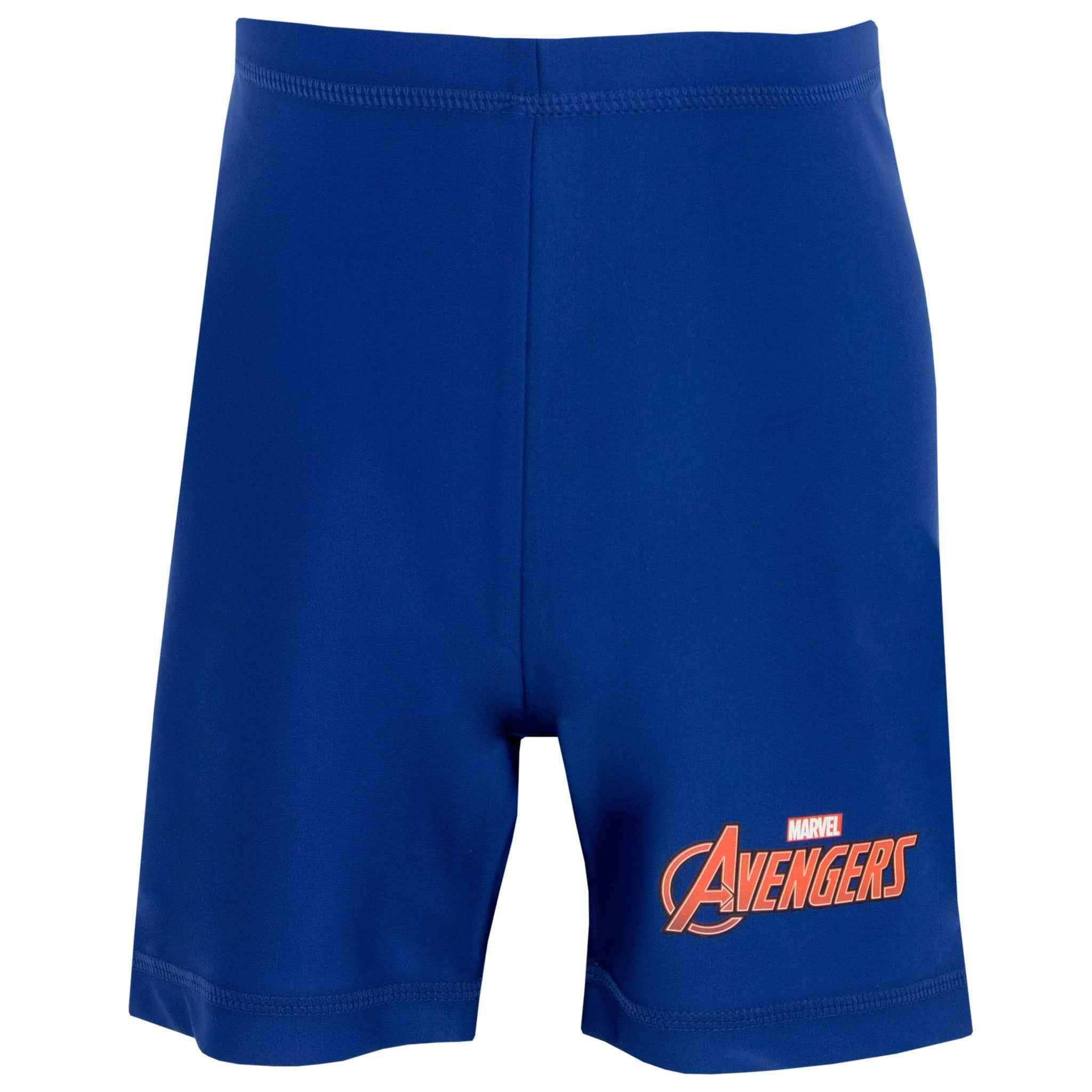 Marvel Avengers Two Piece Swim Set - Image 9