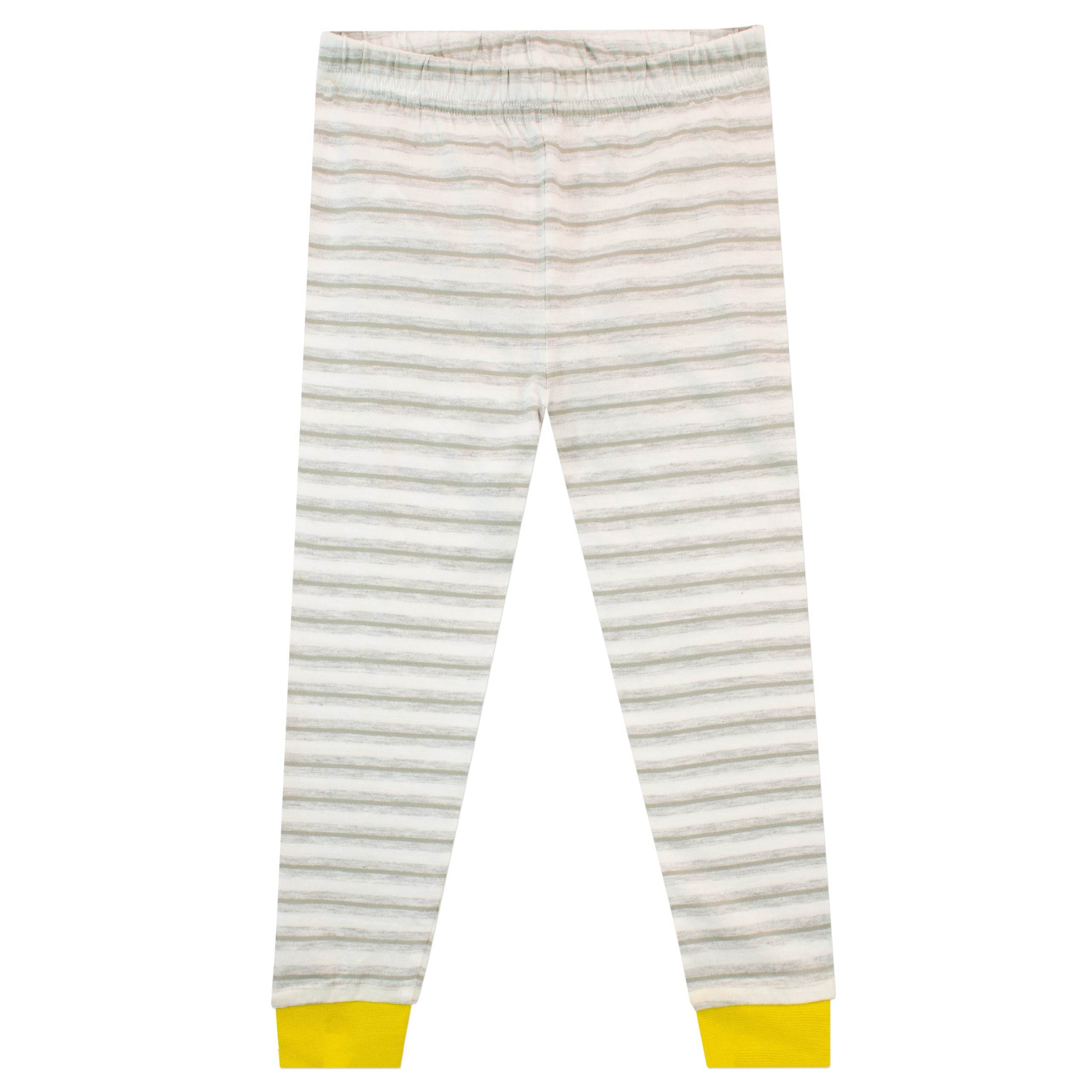 Harry Bear Baby Do Not Disturb Pyjamas - Image 4