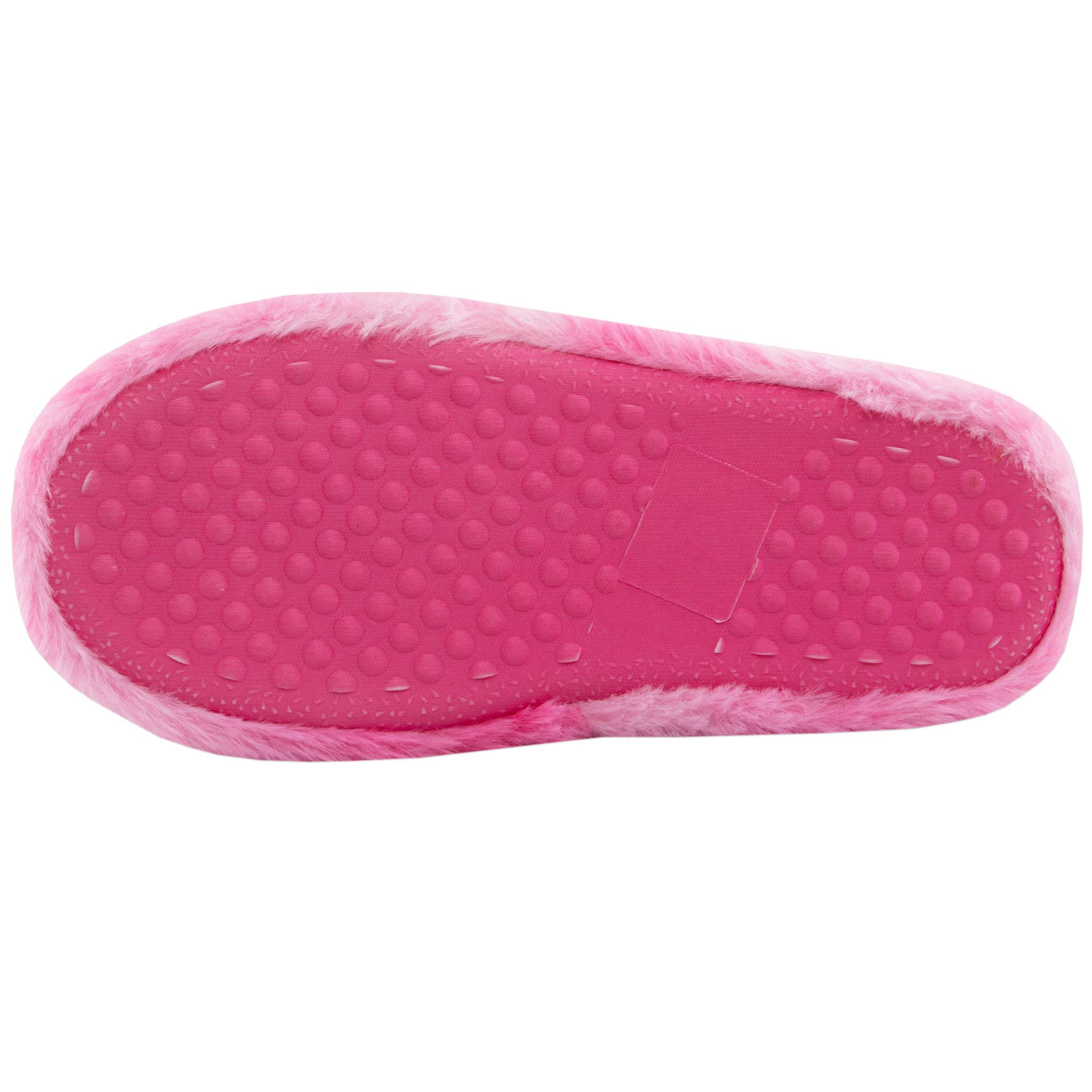 Barbie Fluffy Slippers - Image 7