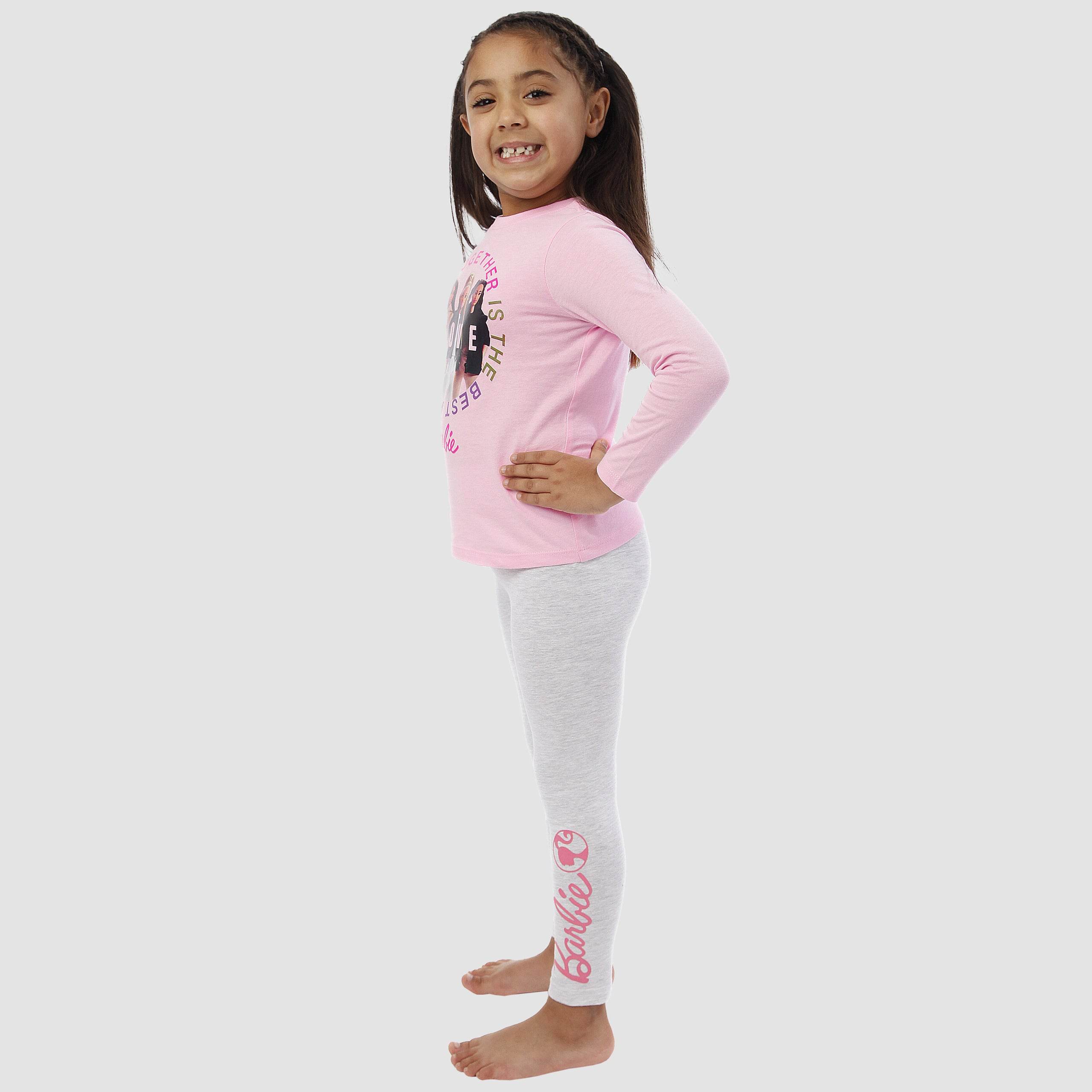 Barbie Pjs - Image 5