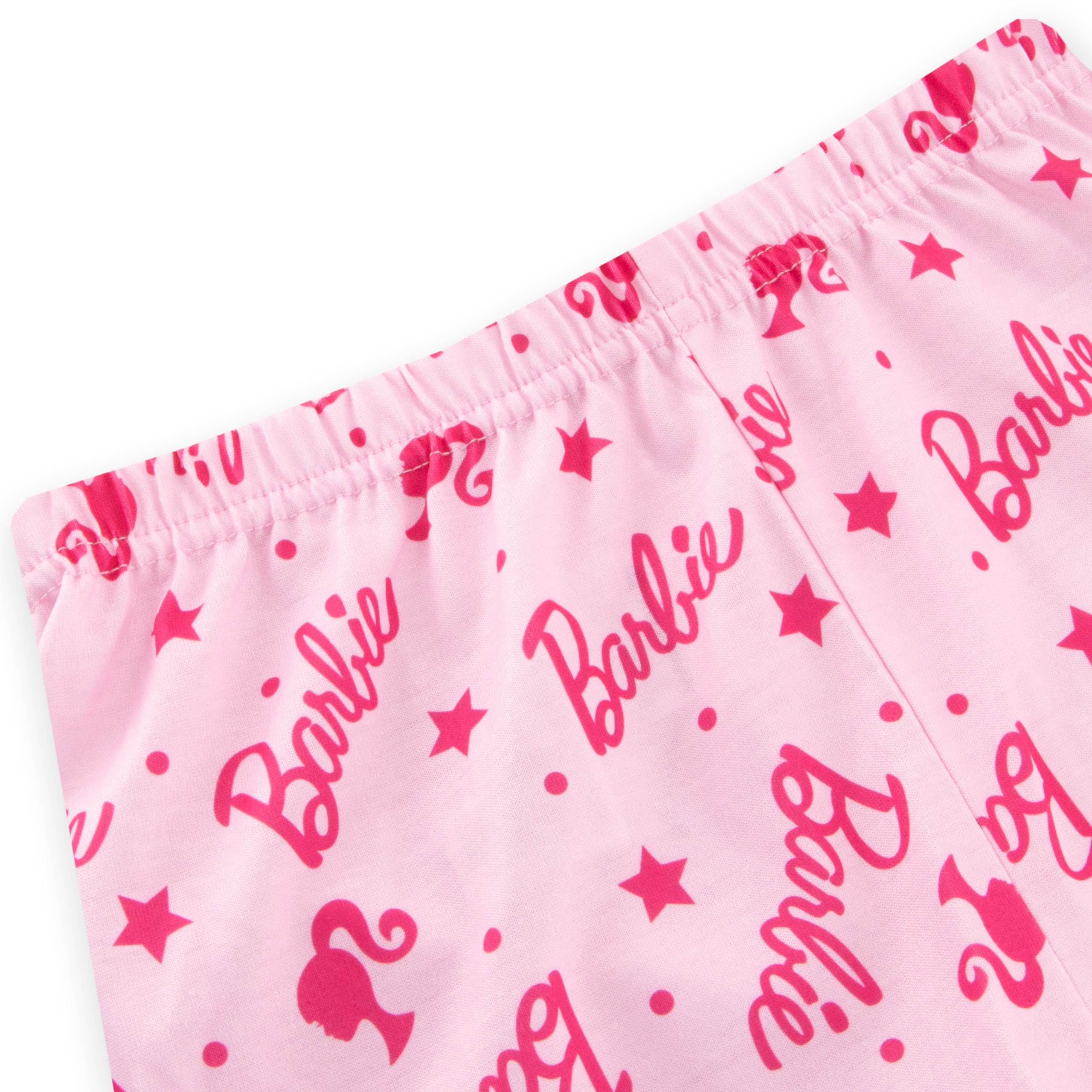Barbie Short Pyjamas - Heart - Image 8