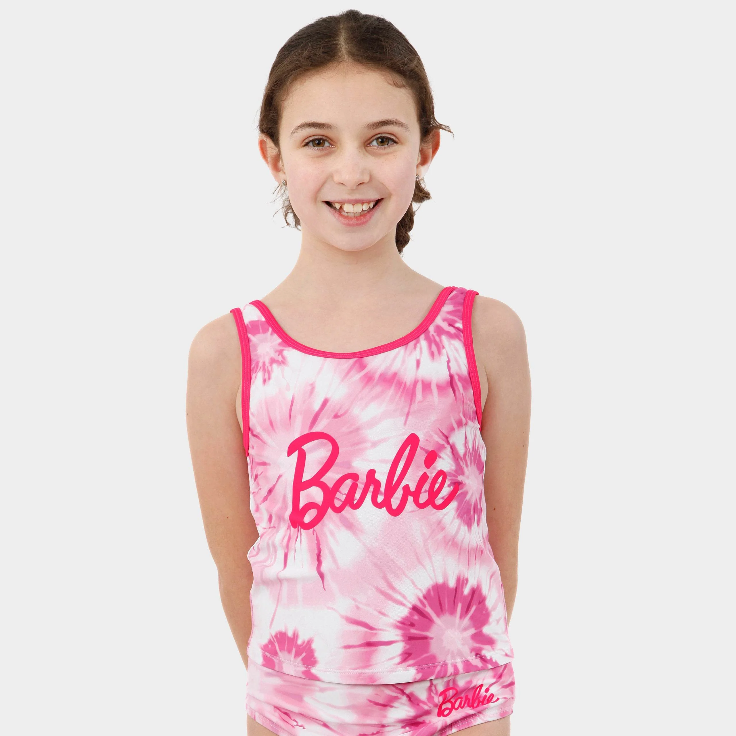 Barbie Swimsuit Two Piece