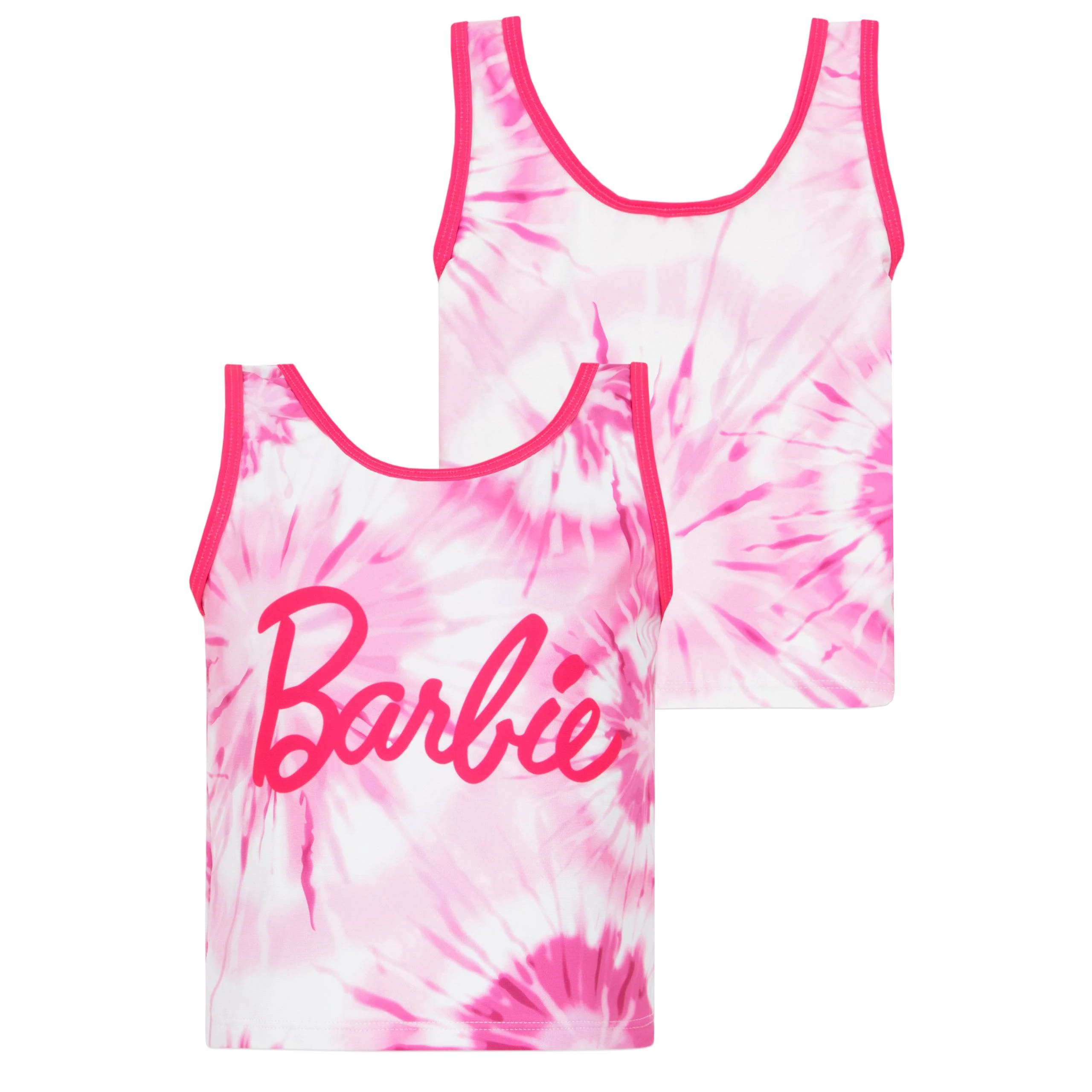 Barbie Swimsuit Two Piece - Image 5