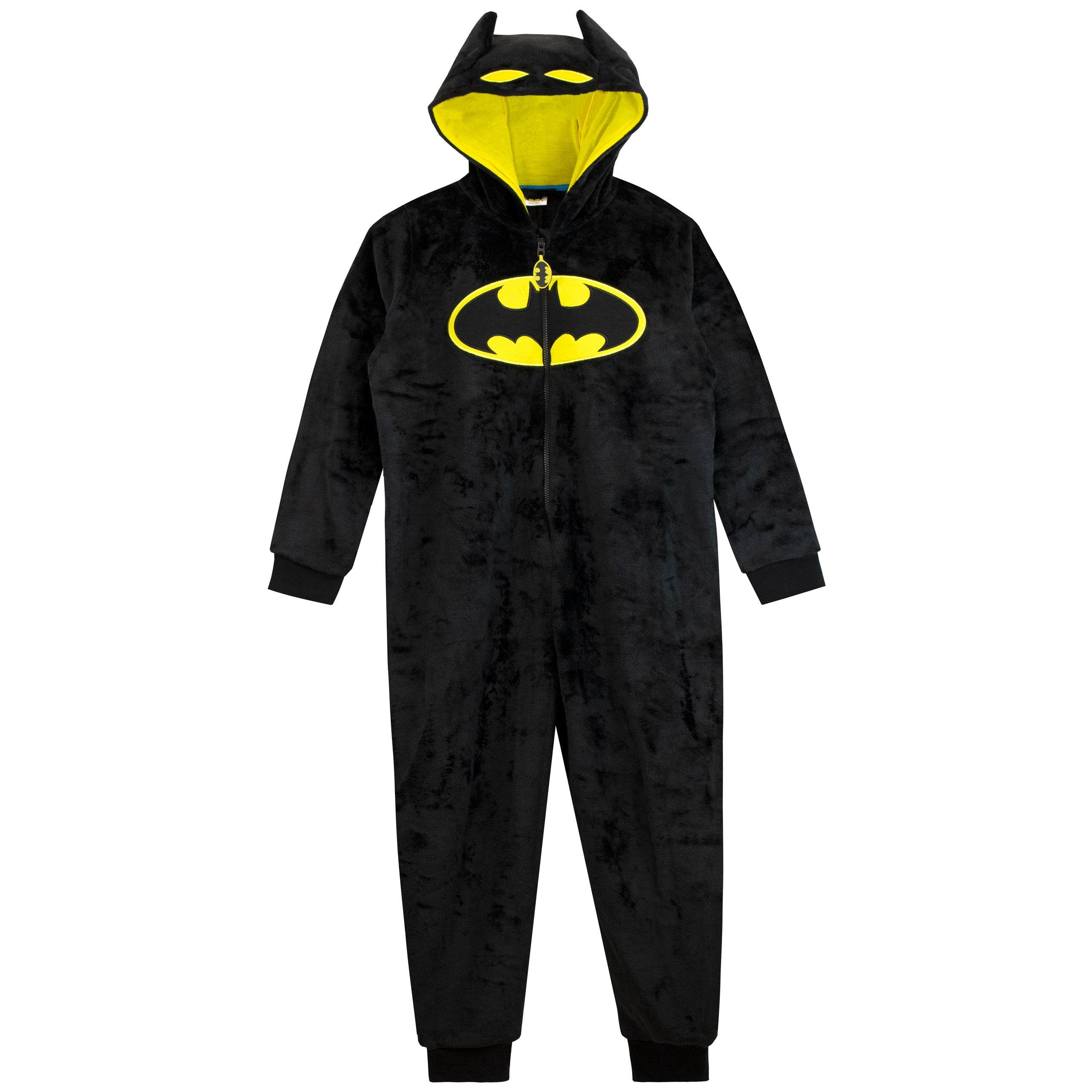 Kids Batman Onesie - Image 5