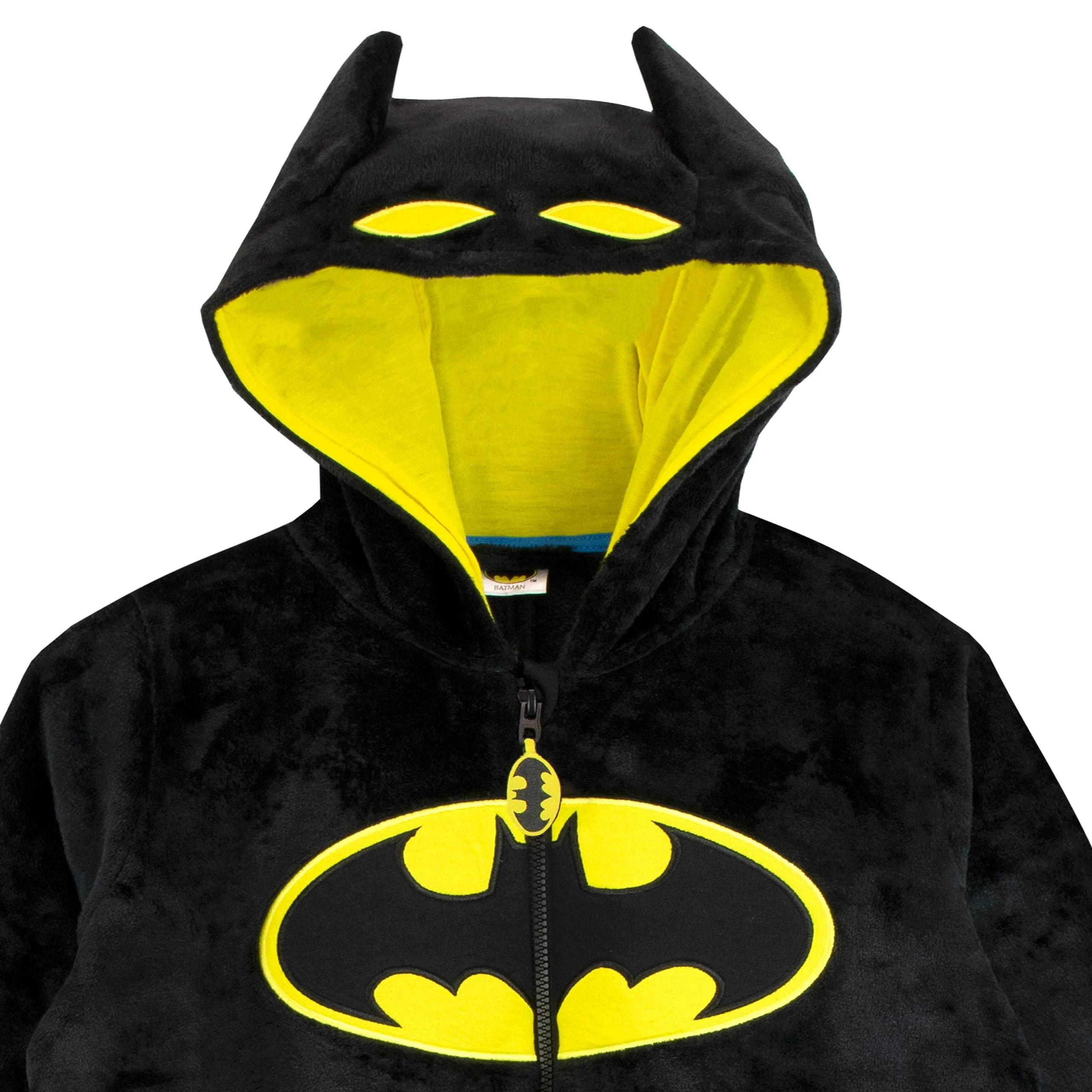 Kids Batman Onesie - Image 6