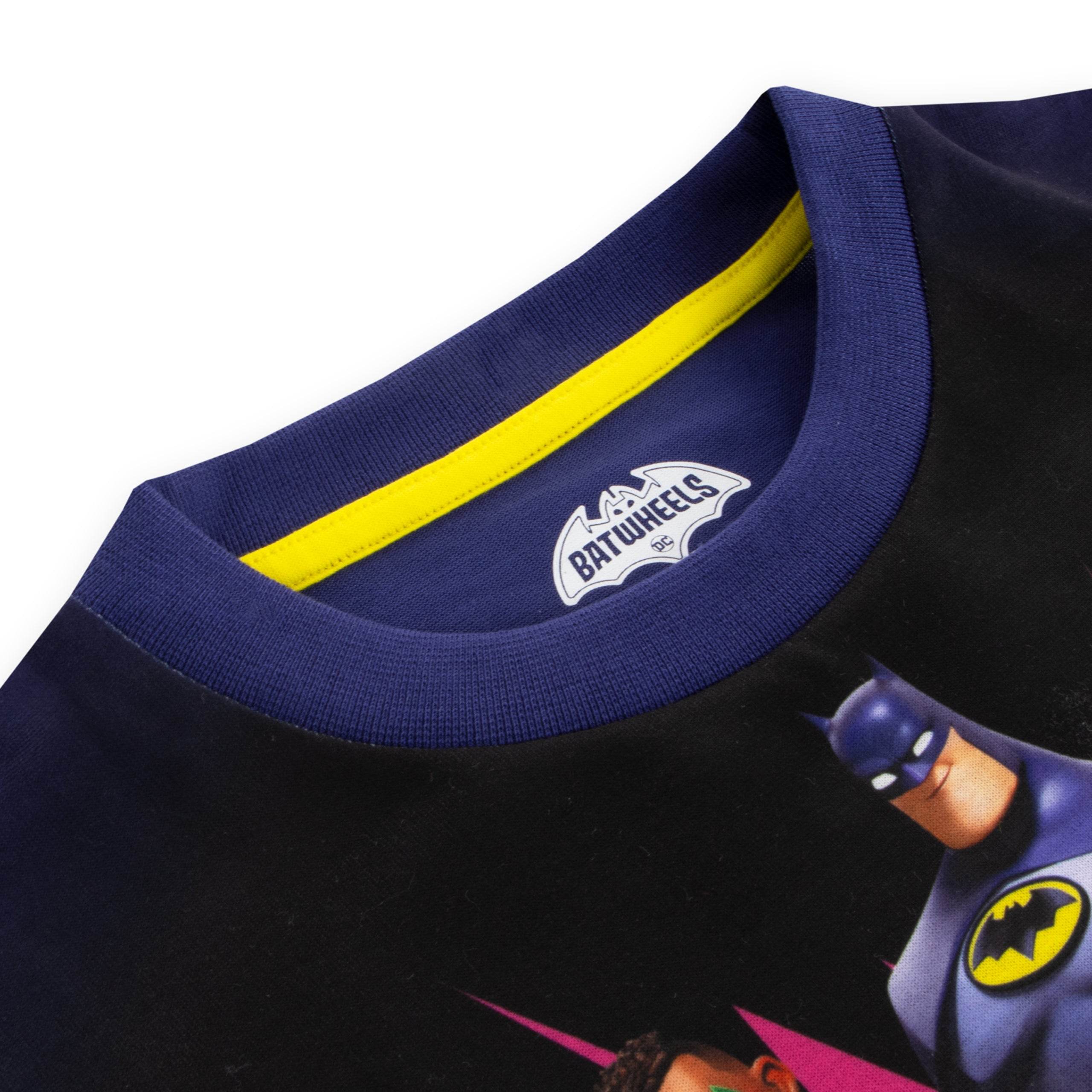 Batwheels Pyjamas - Bam, Redbird And Bibi - Image 7