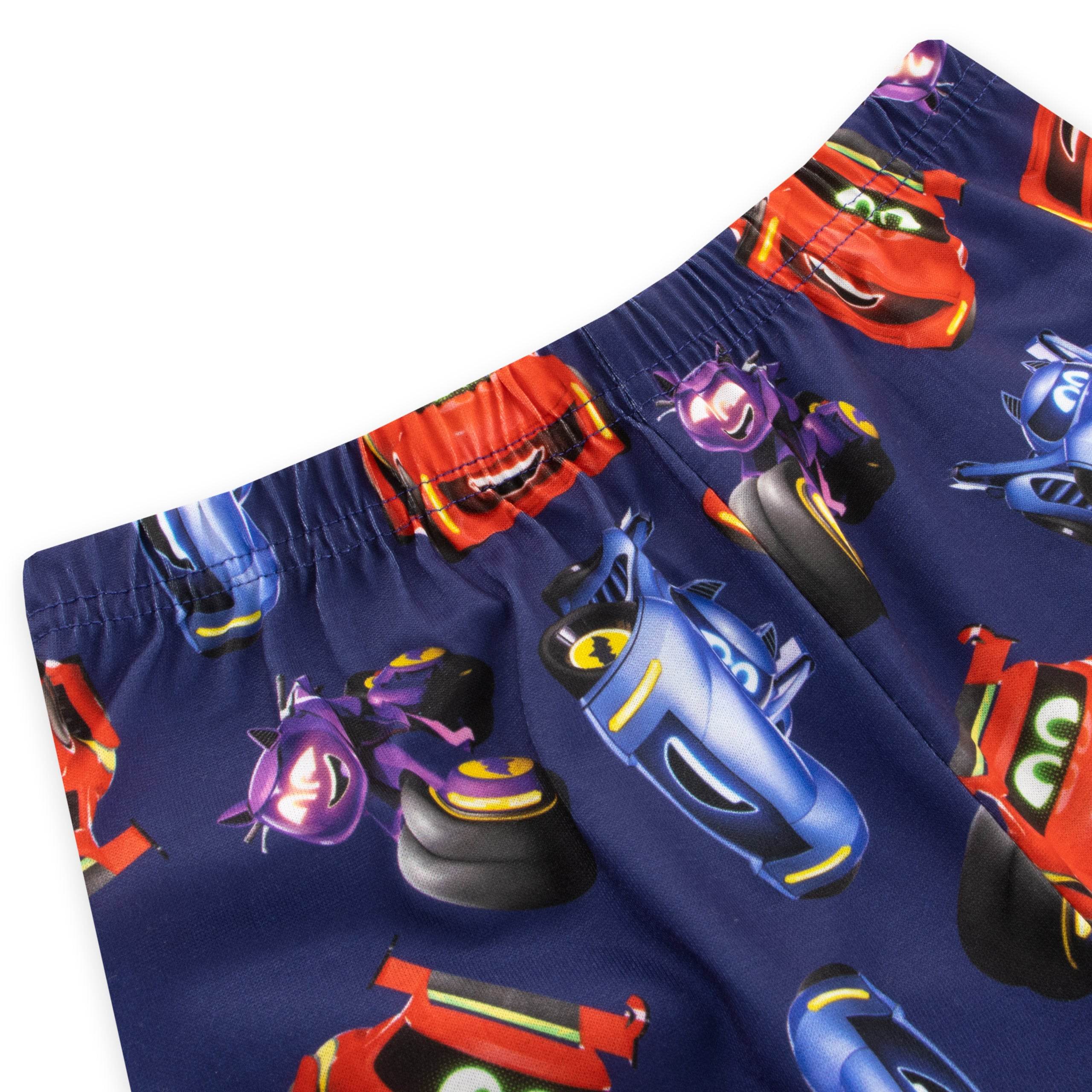 Batwheels Pyjamas - Bam, Redbird And Bibi - Image 9