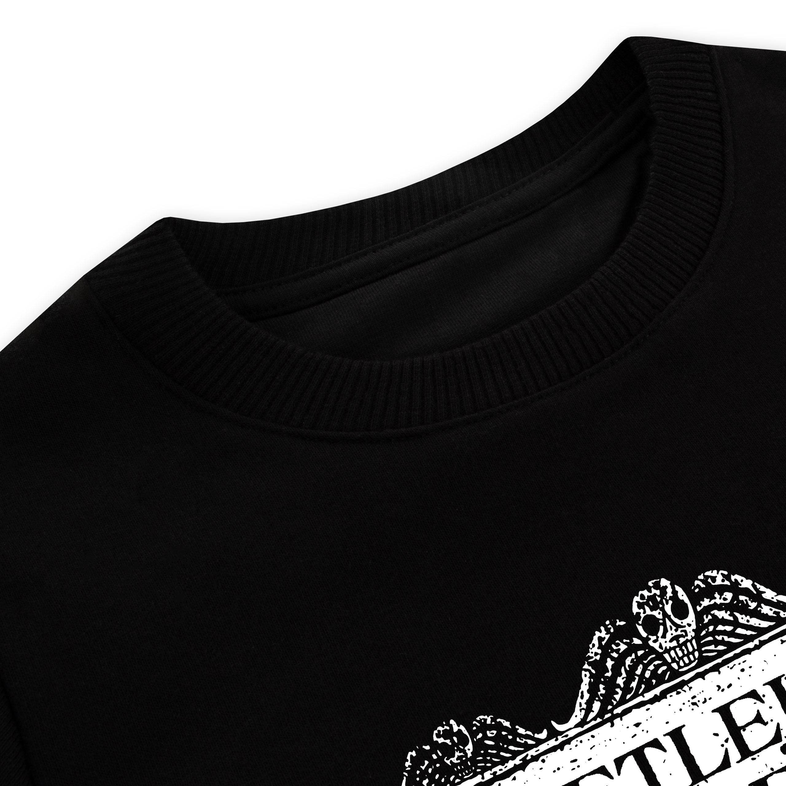 Beetlejuice Mens Sweatshirt - Image 4