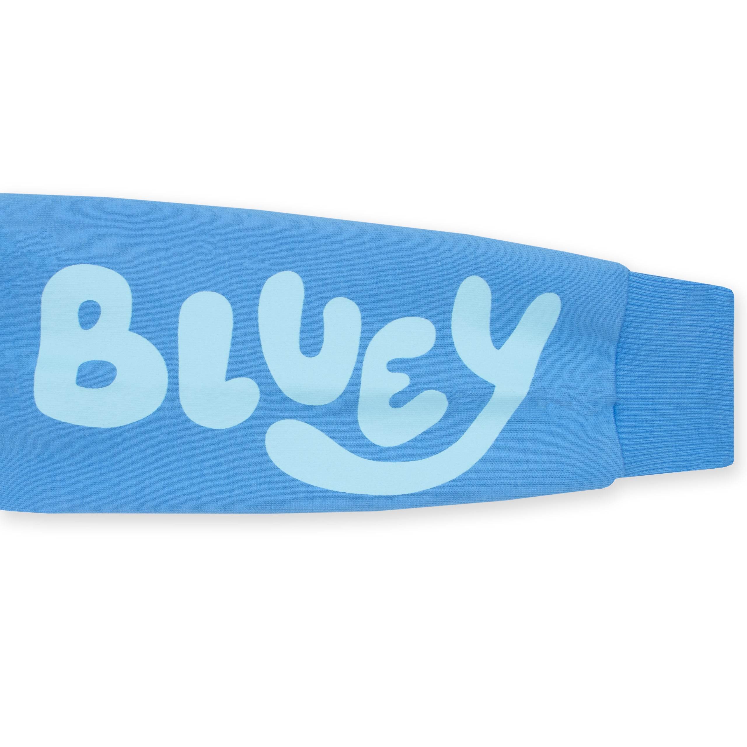 Bingo and Bluey Sweatshirt - Image 8