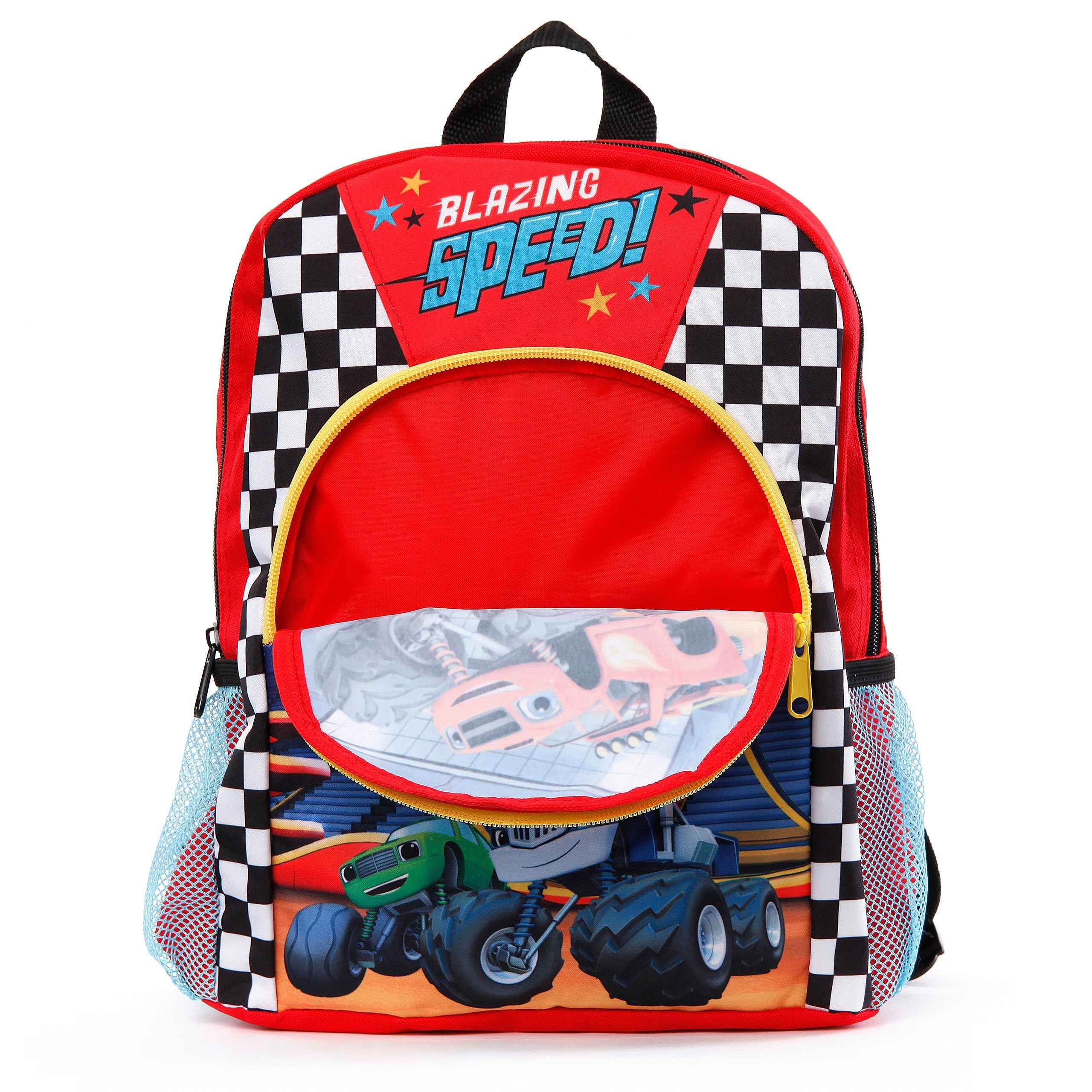Blaze & the Monster Machines Backpack - Image 3