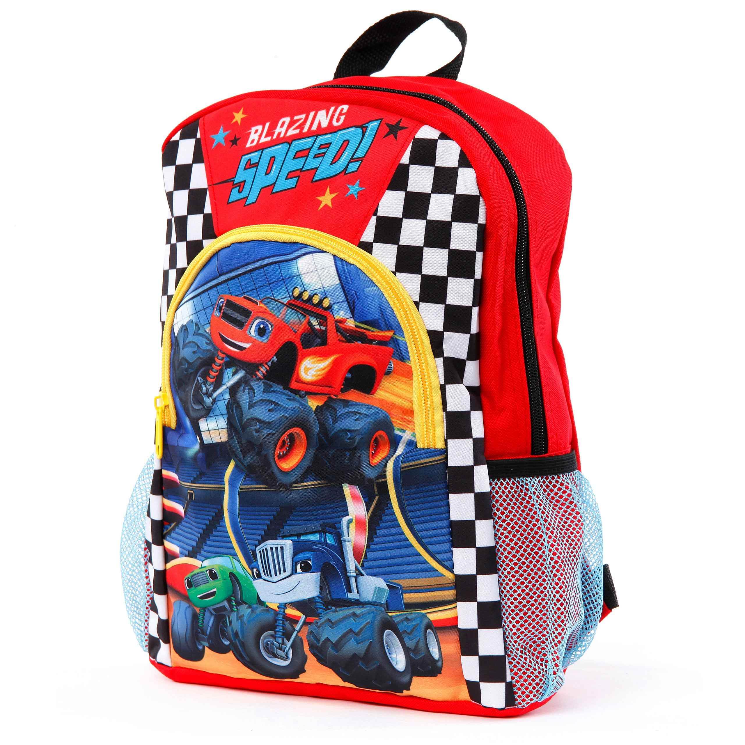 Blaze & the Monster Machines Backpack - Image 6