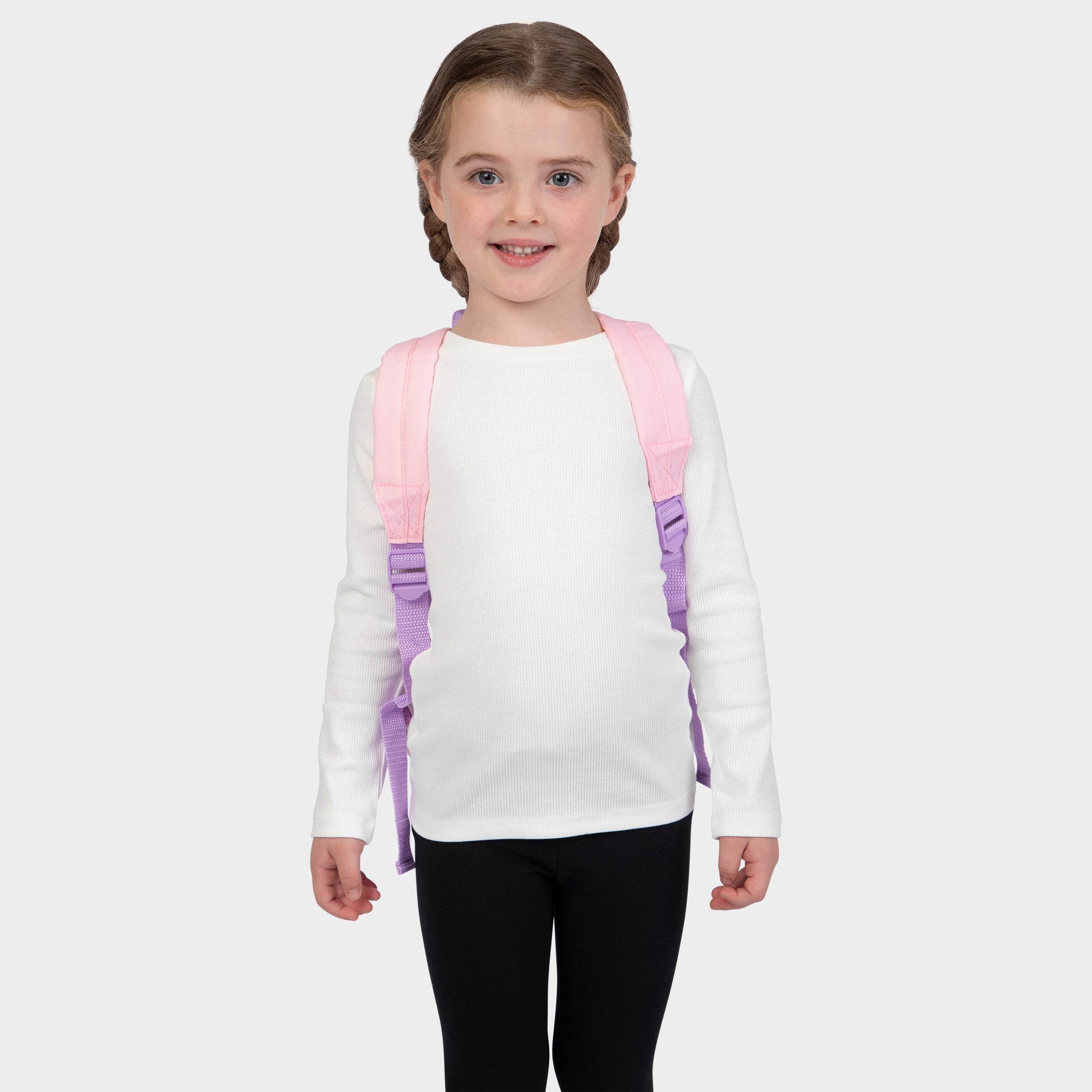 Bluey And Bingo Toddler Backpack - Image 2