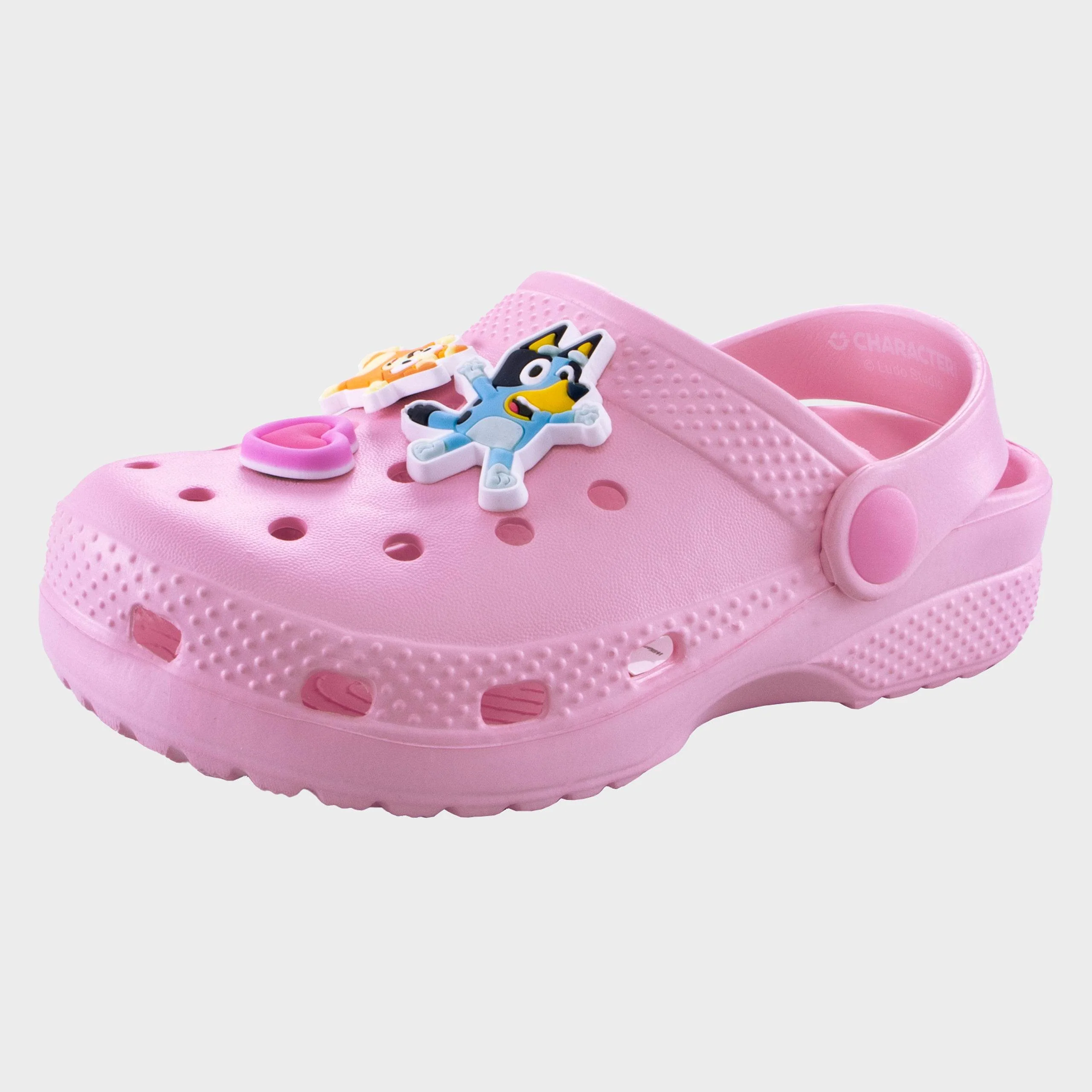 Bluey And Bingo Clogs - Image 3