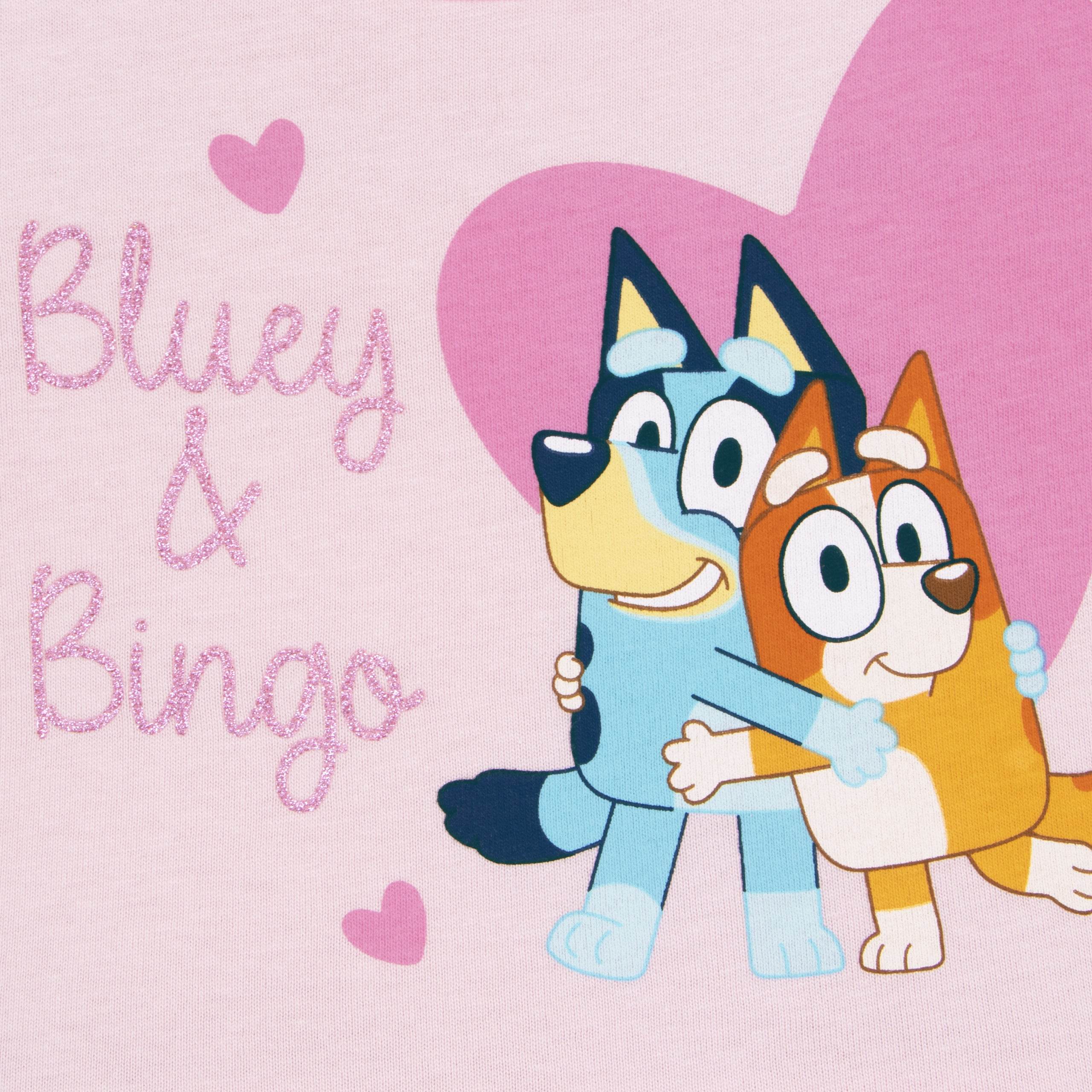 Bluey and Bingo Dress - Image 8