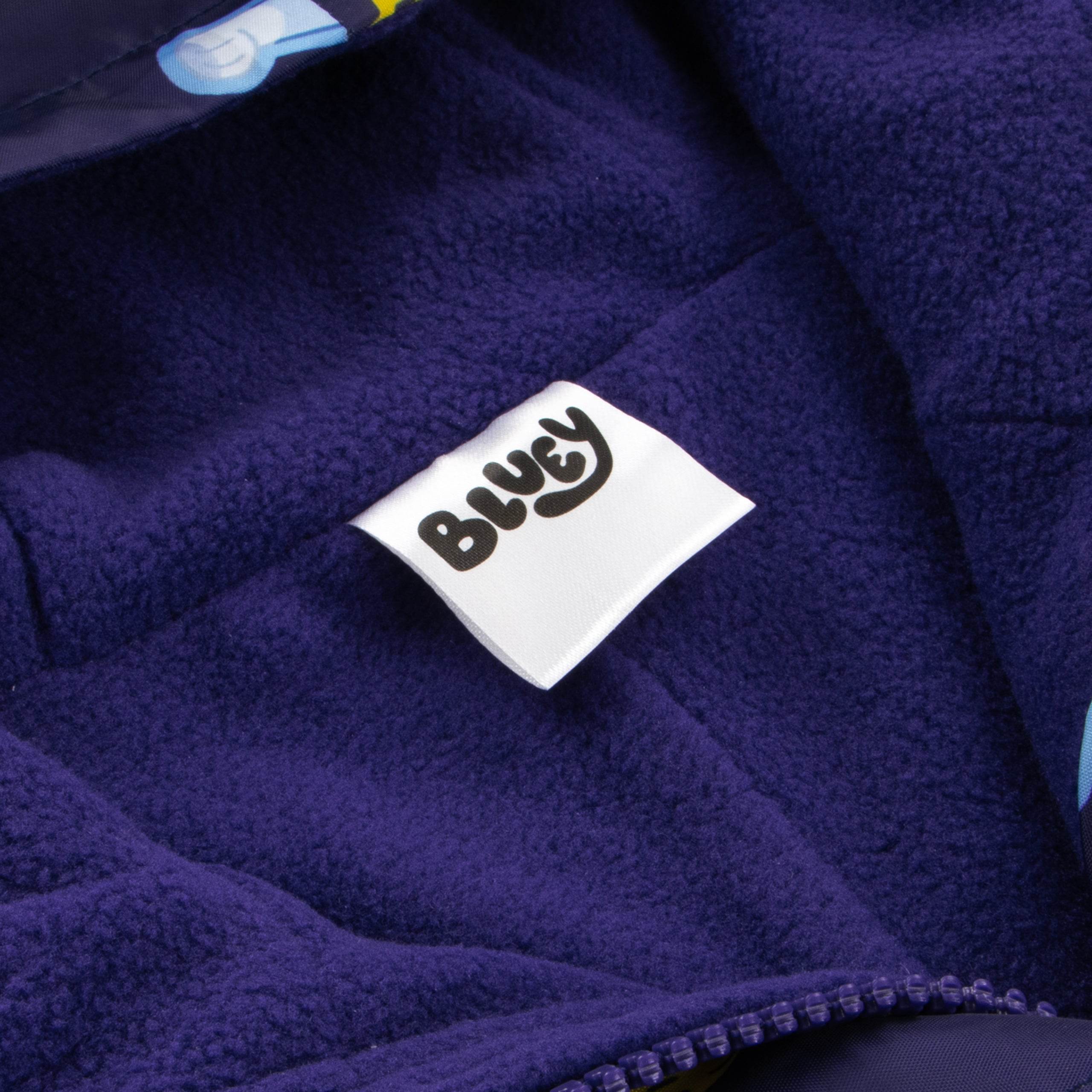 Bluey And Bingo Puddle Suit - Image 6