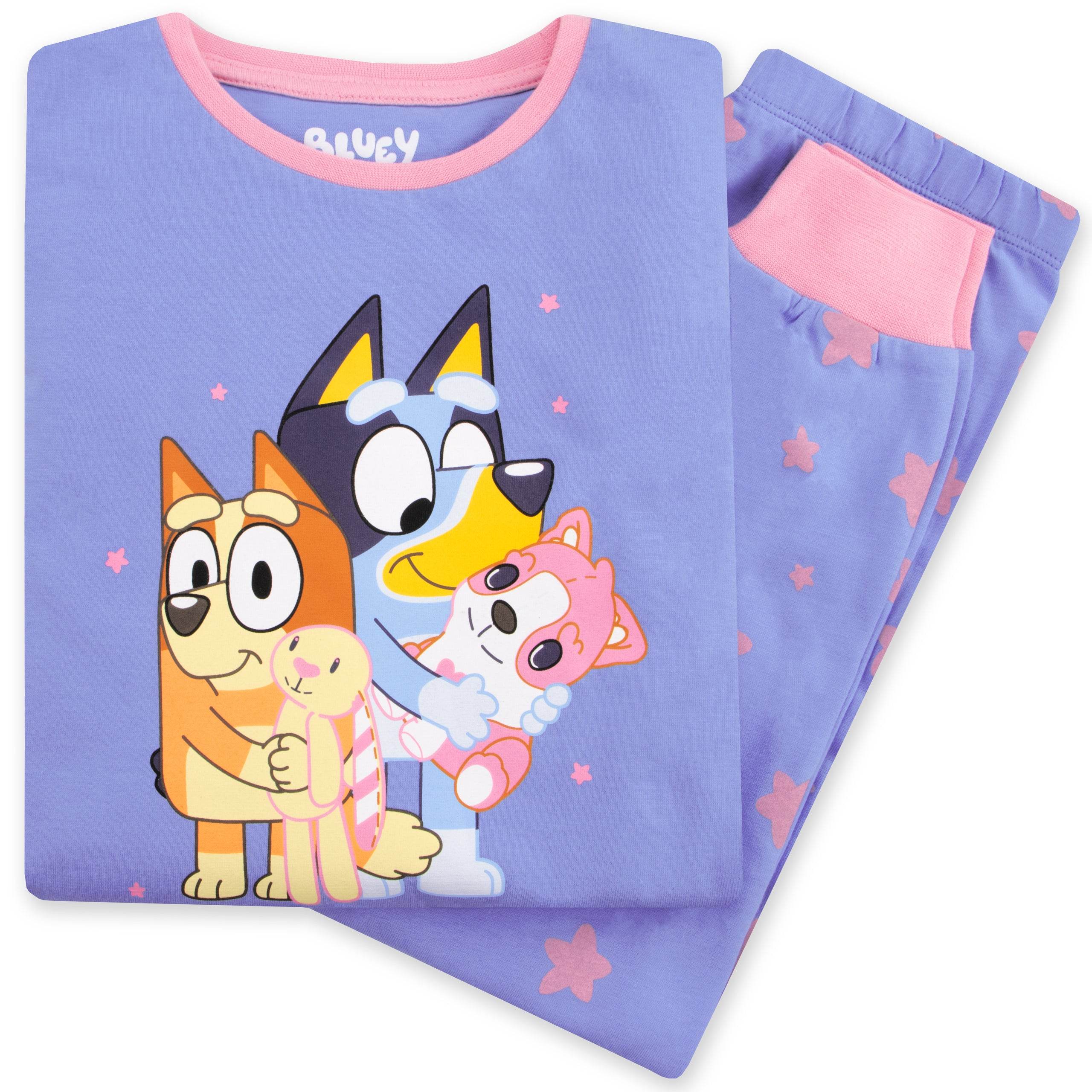 Bluey And Bingo Pyjamas - Image 9