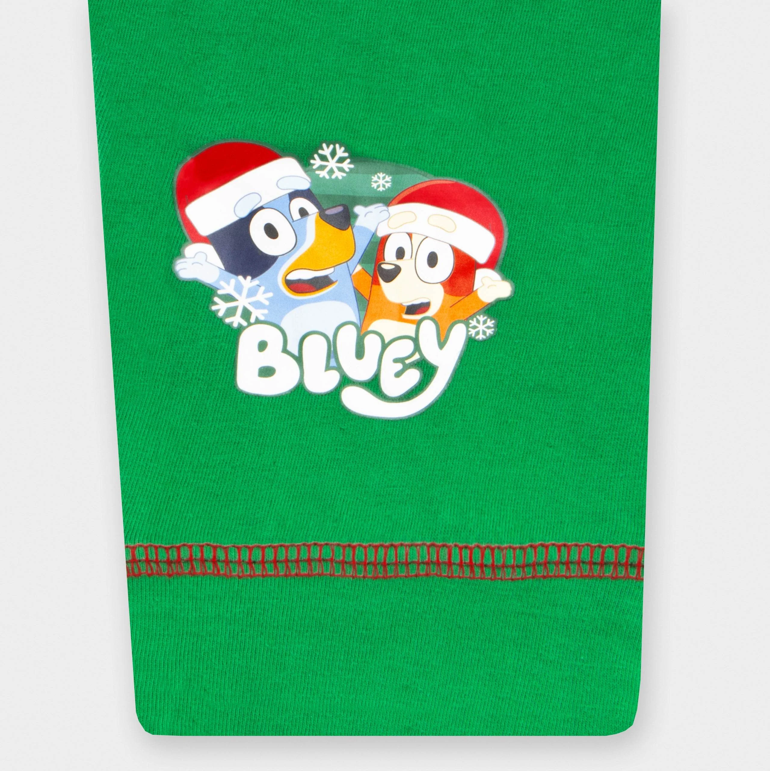 Bluey Boys XMAS Pyjamas - Image 10