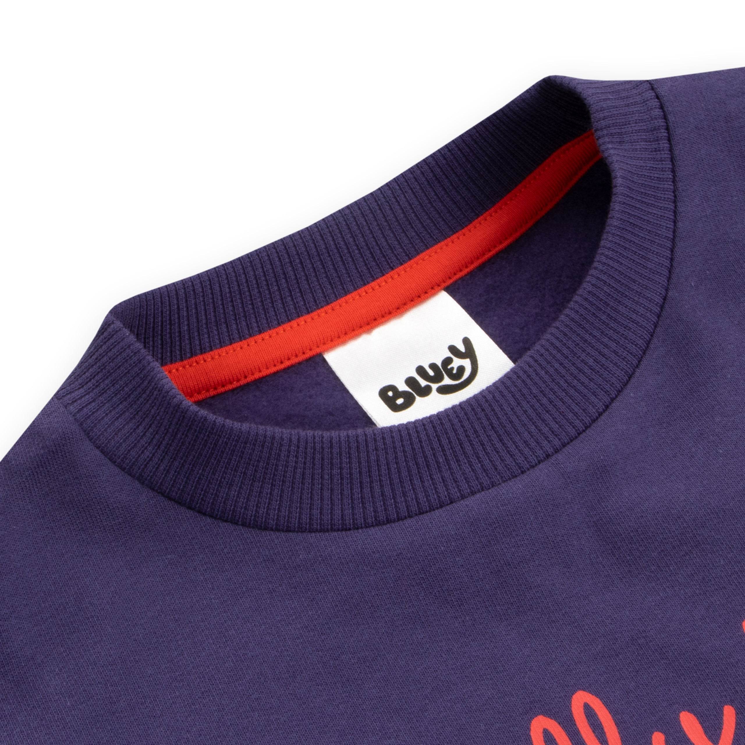 Bluey Christmas Sweatshirt - Image 6