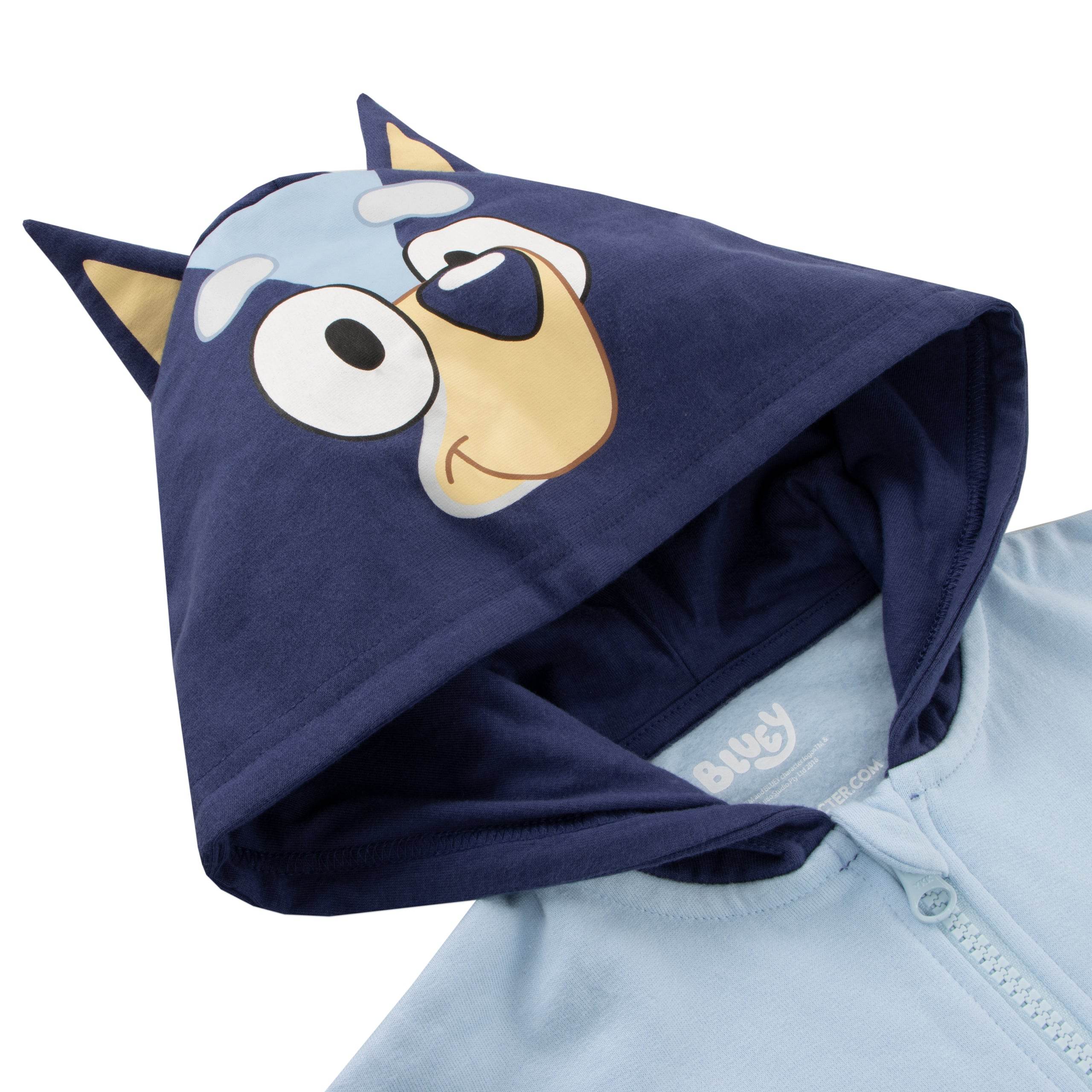 Bluey Hoodie - Image 13