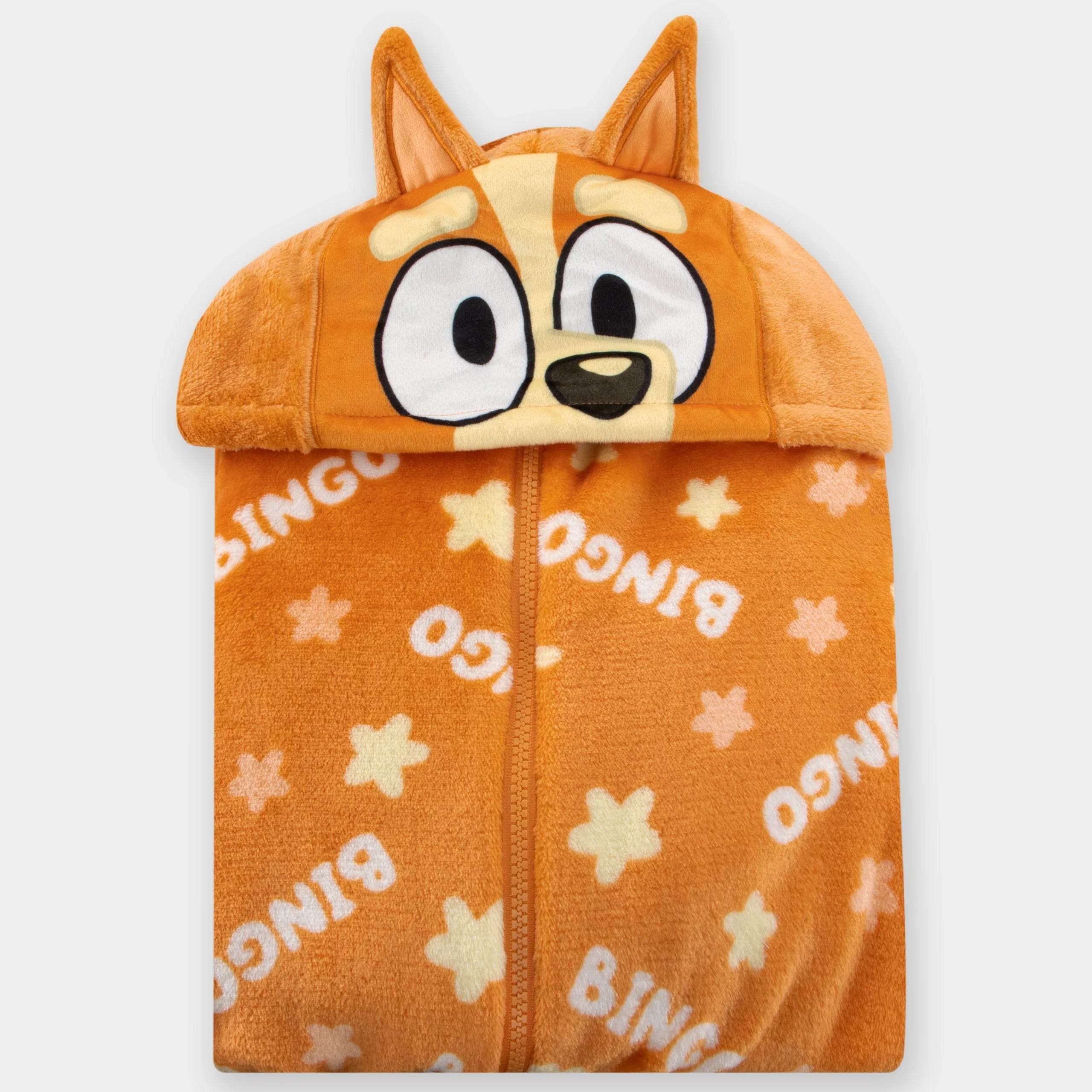 Bluey Onesie - Bingo - Image 9