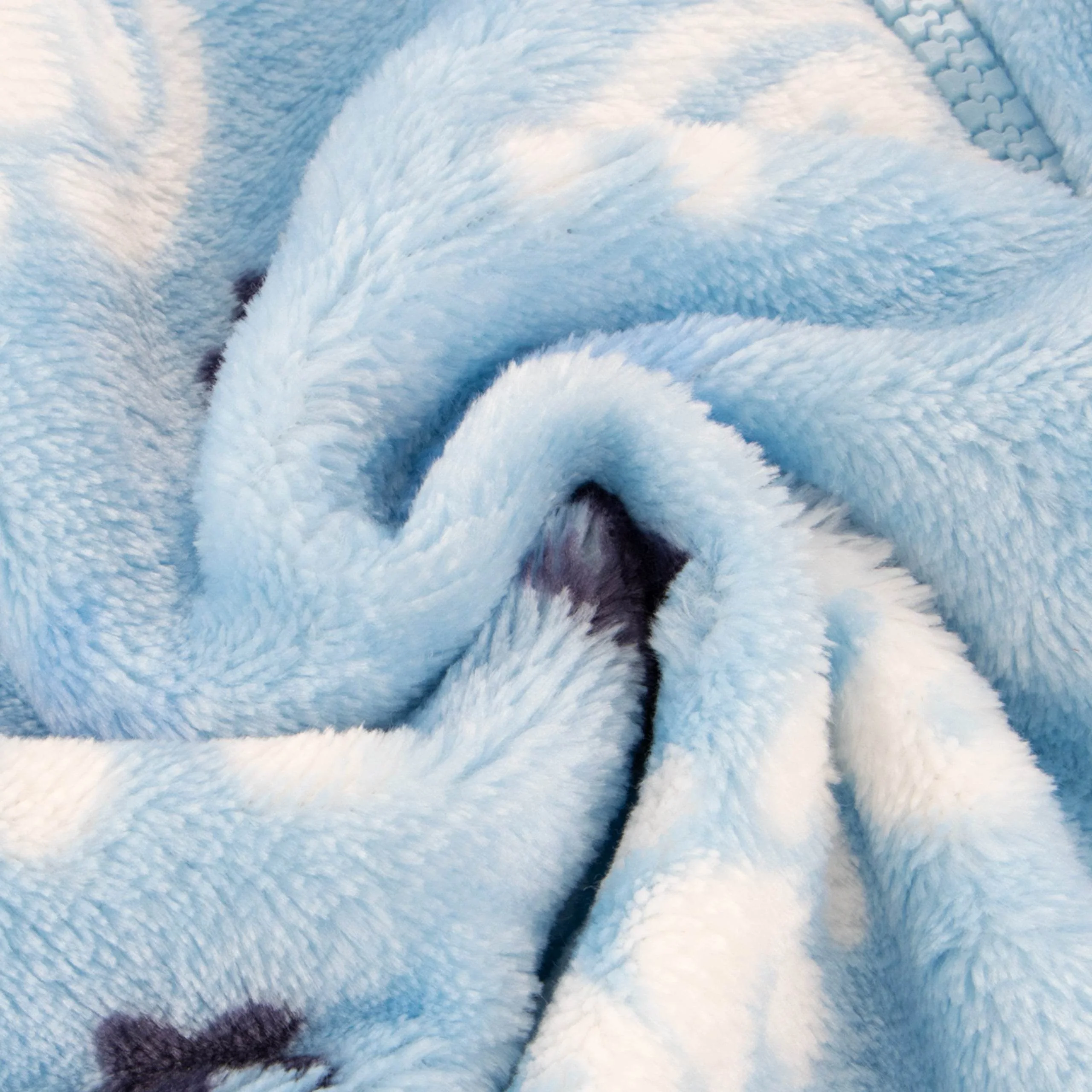 Bluey Onesie With 3D Ears - Image 8