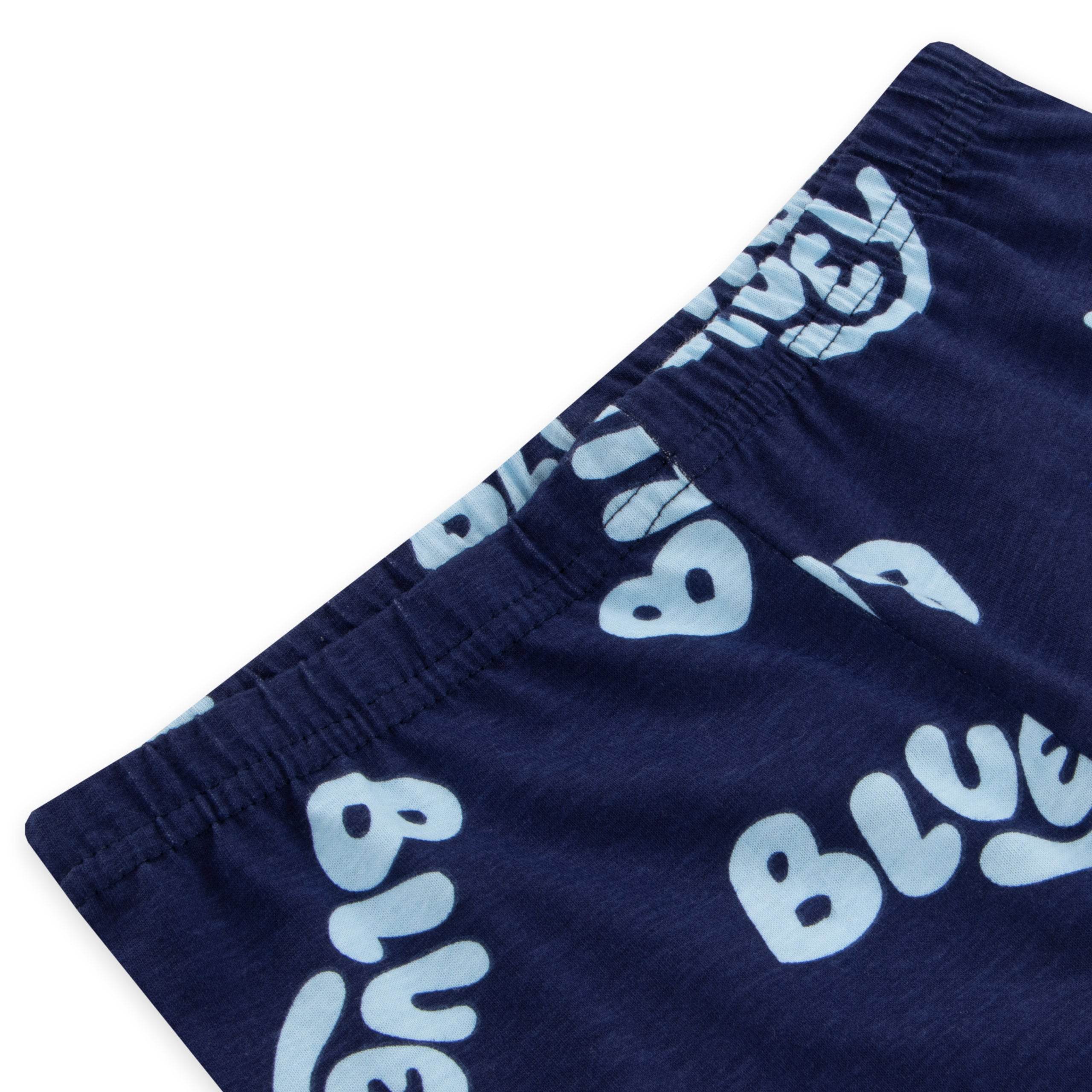 Bluey Pyjamas - Long Dog - Image 12