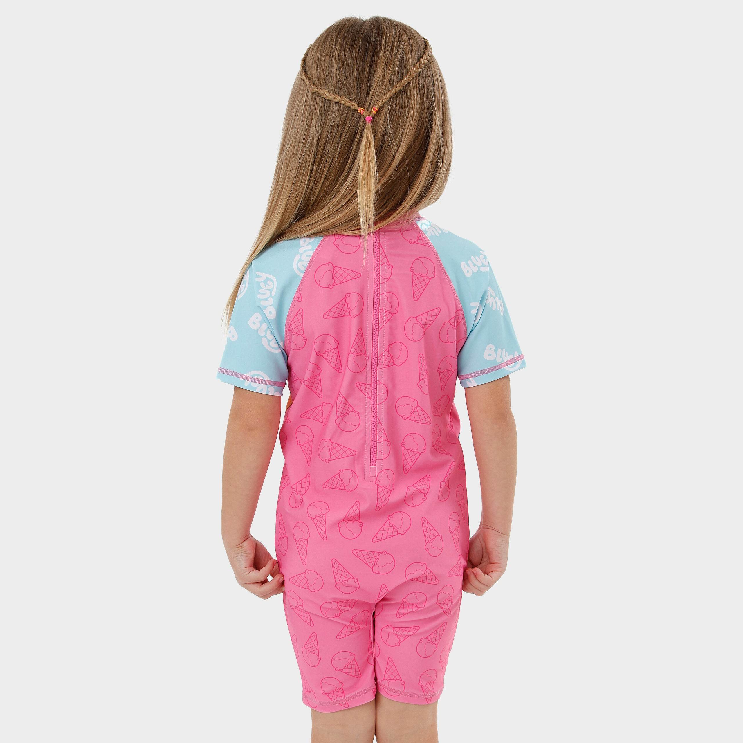 Bluey Surfsuit - Image 5