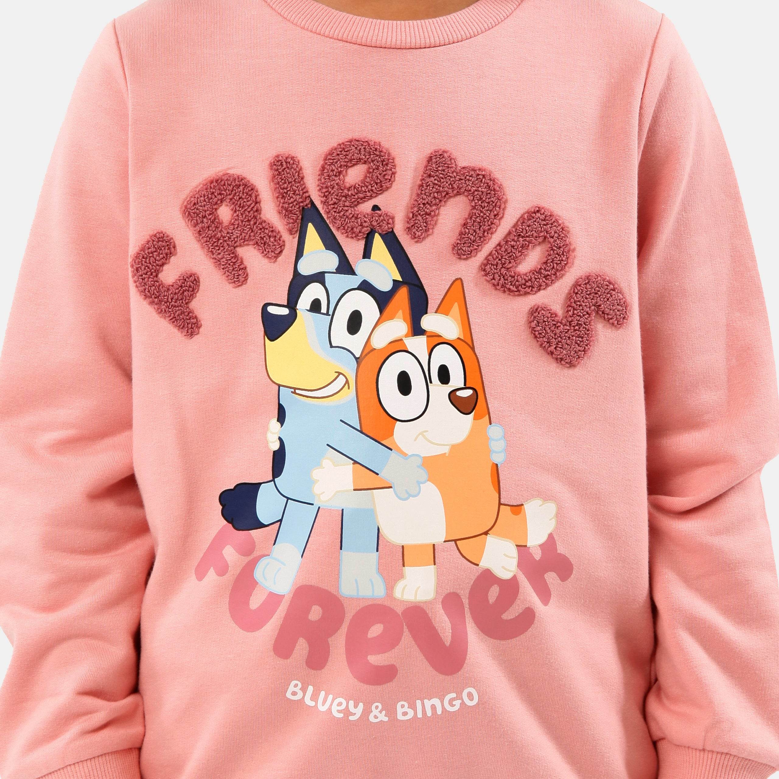 Bluey Sweatshirt - Image 3