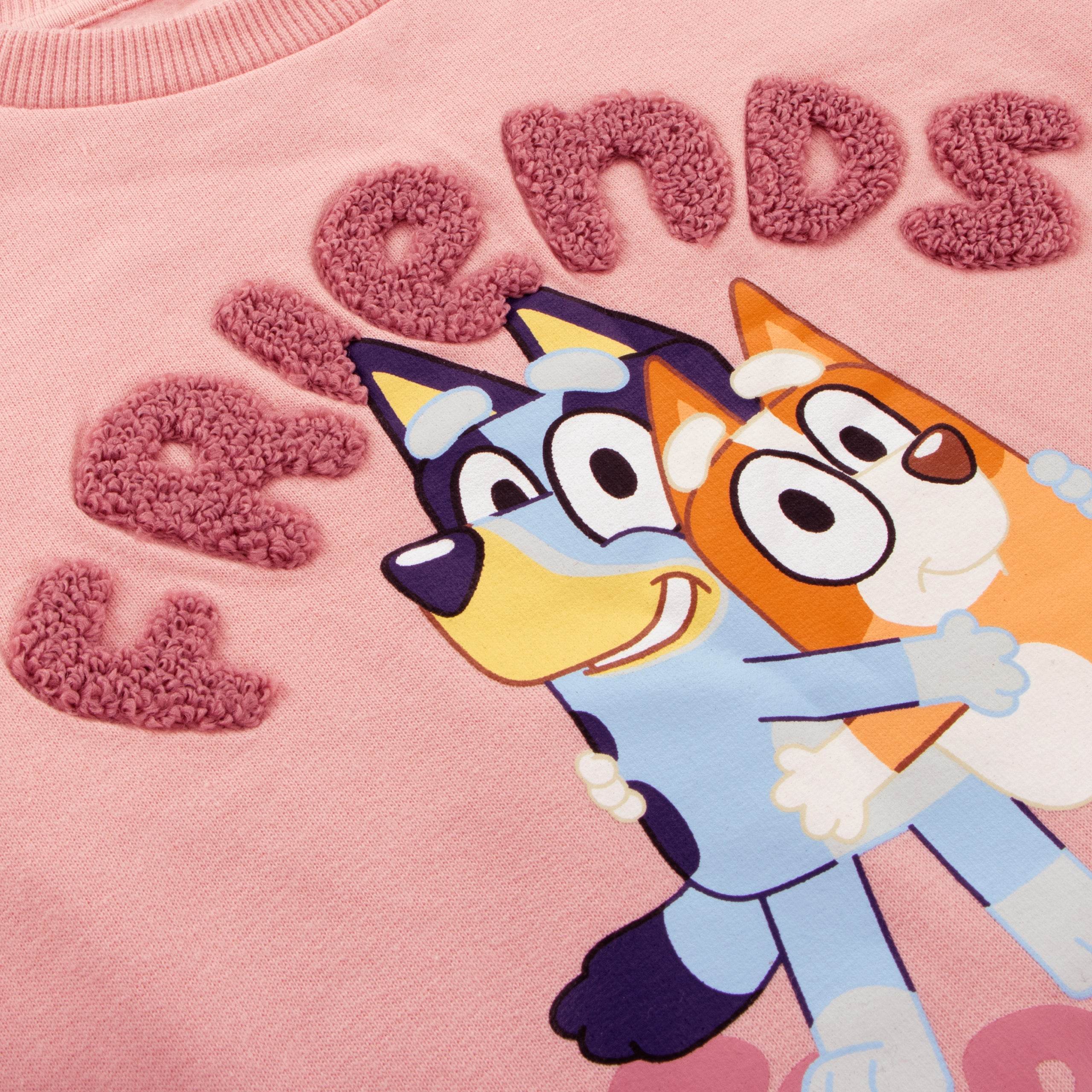 Bluey Sweatshirt - Image 6