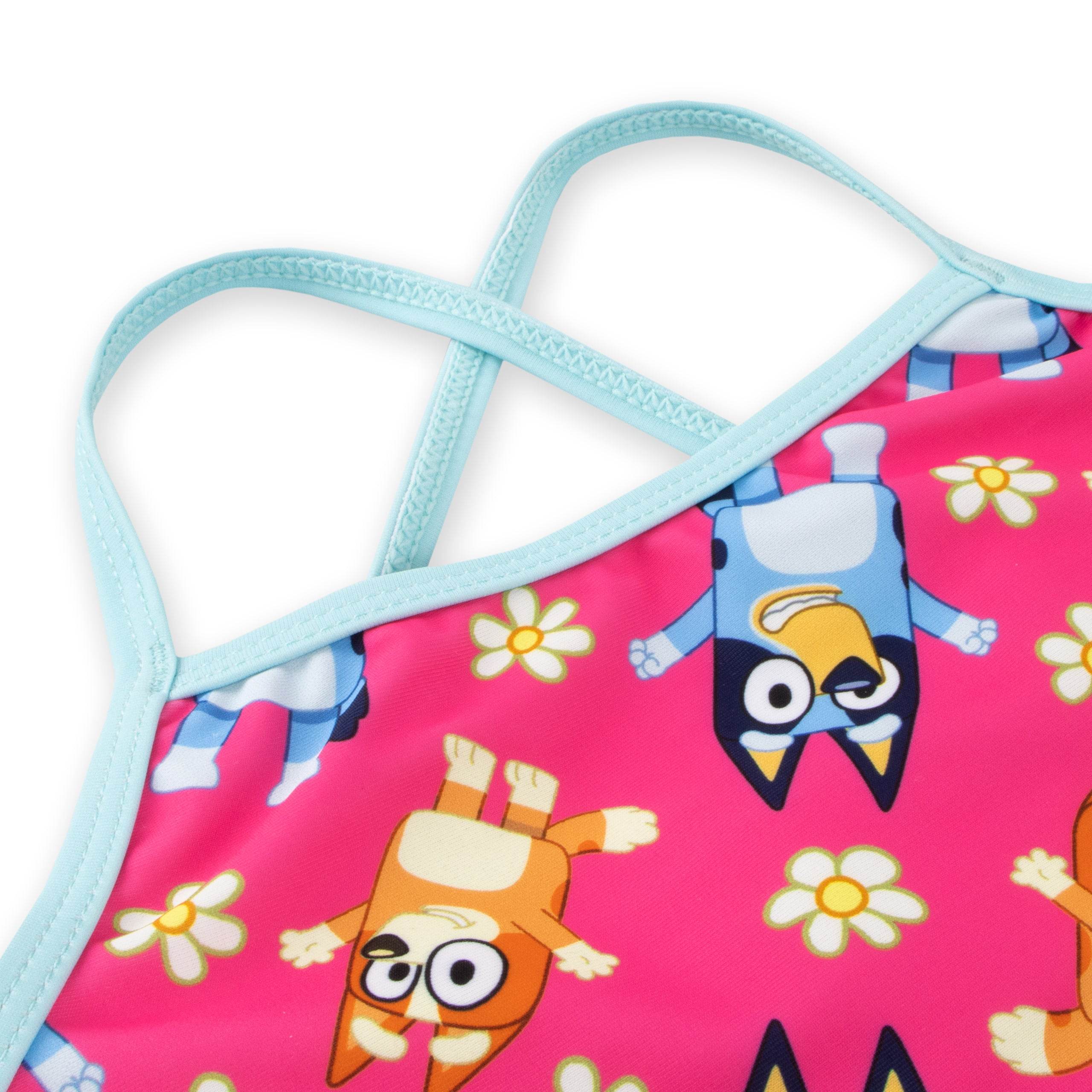 Bluey Swimming Costume - Image 7