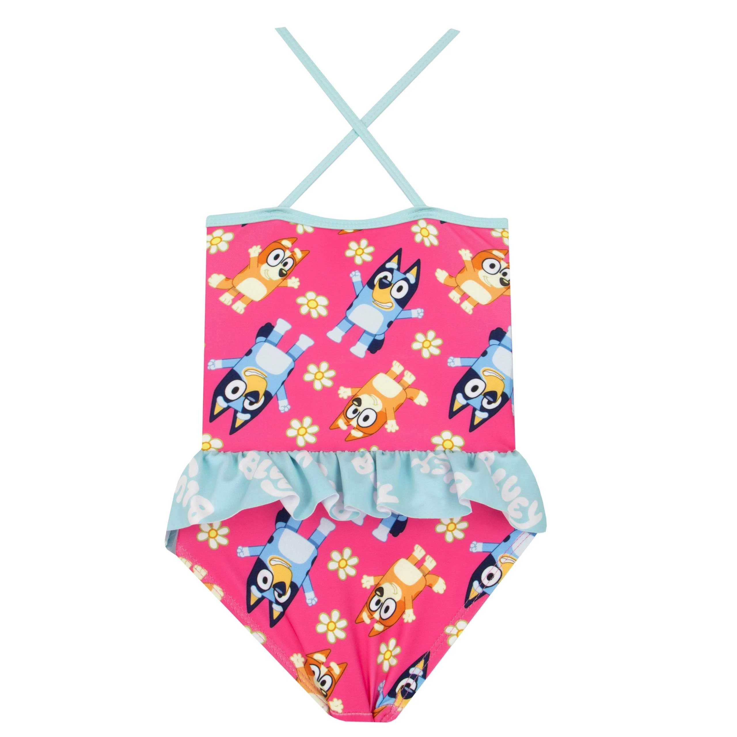 Bluey Swimming Costume - Image 9