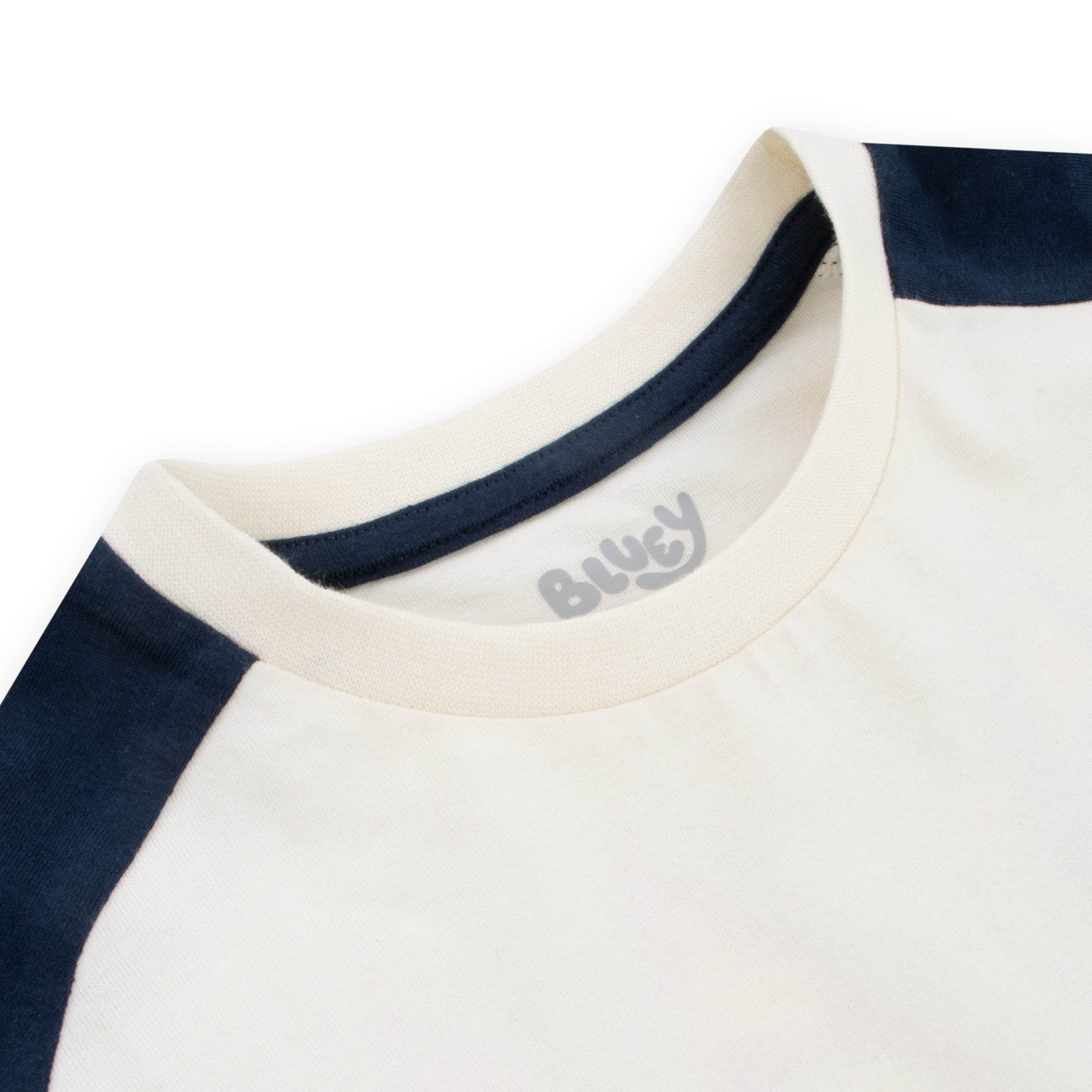 Bluey T-Shirt - Bluey For Real Life - Image 9