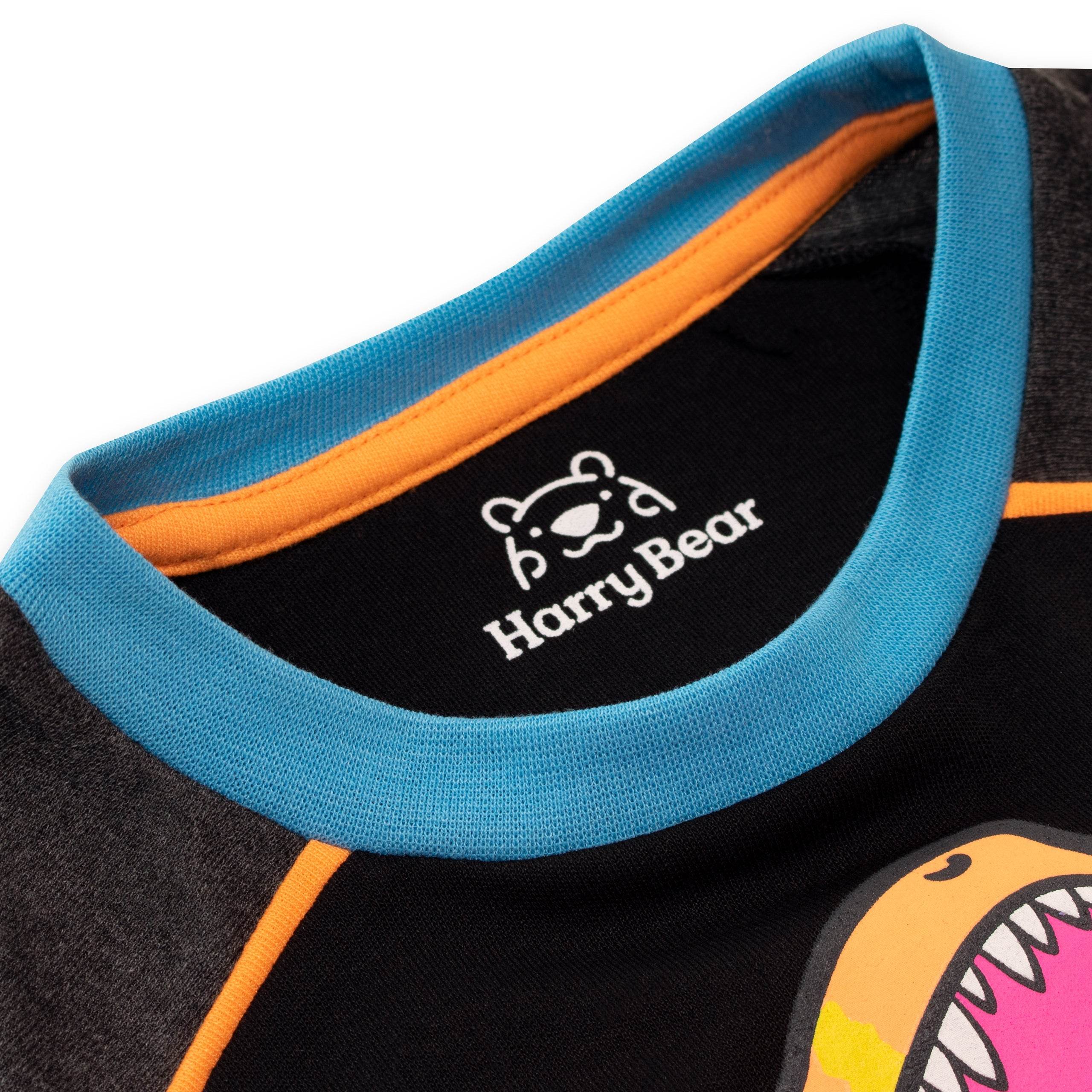 Harry Bear Boys Gaming Pyjamas - Image 4