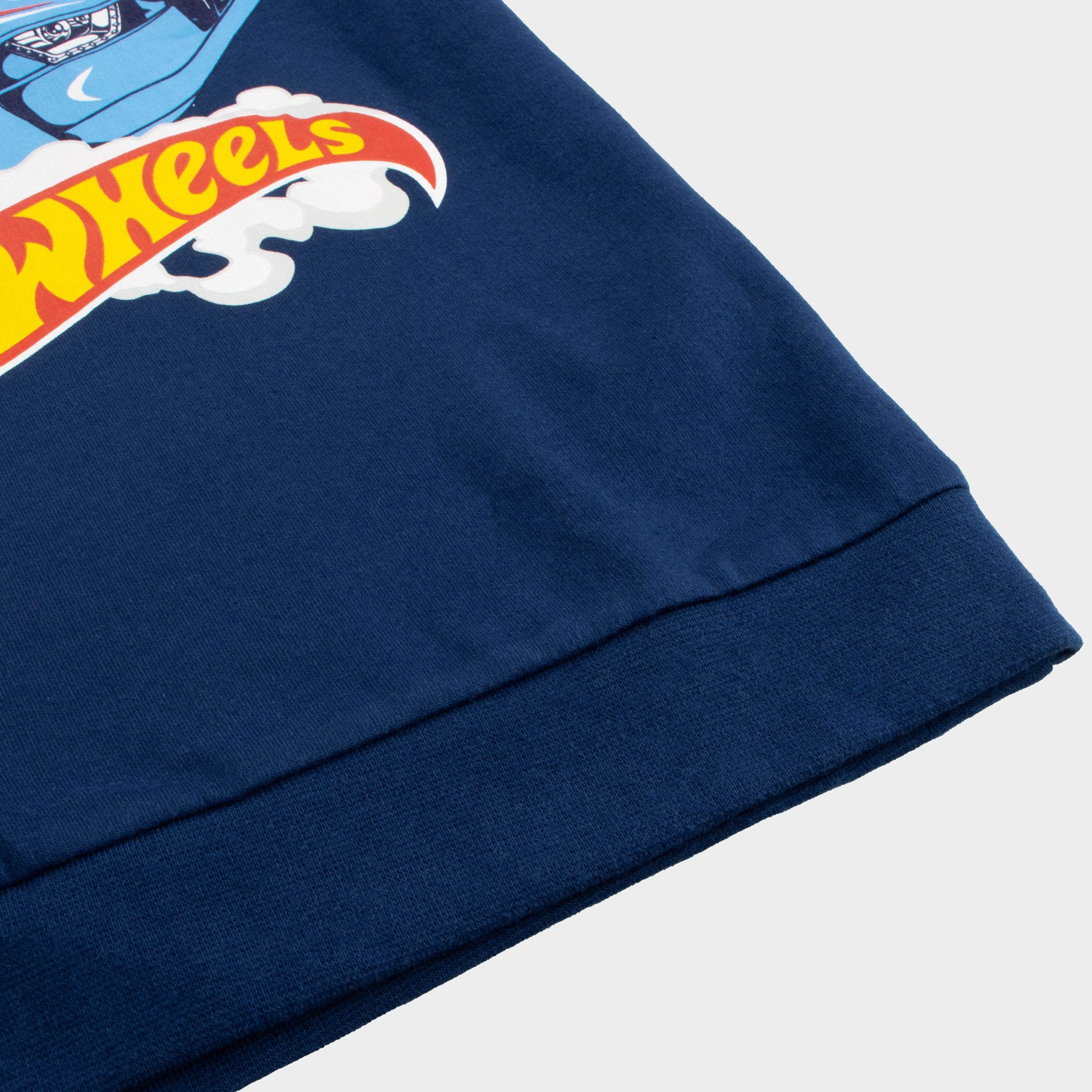 Hot Wheels Pullover Hoodie - Image 9