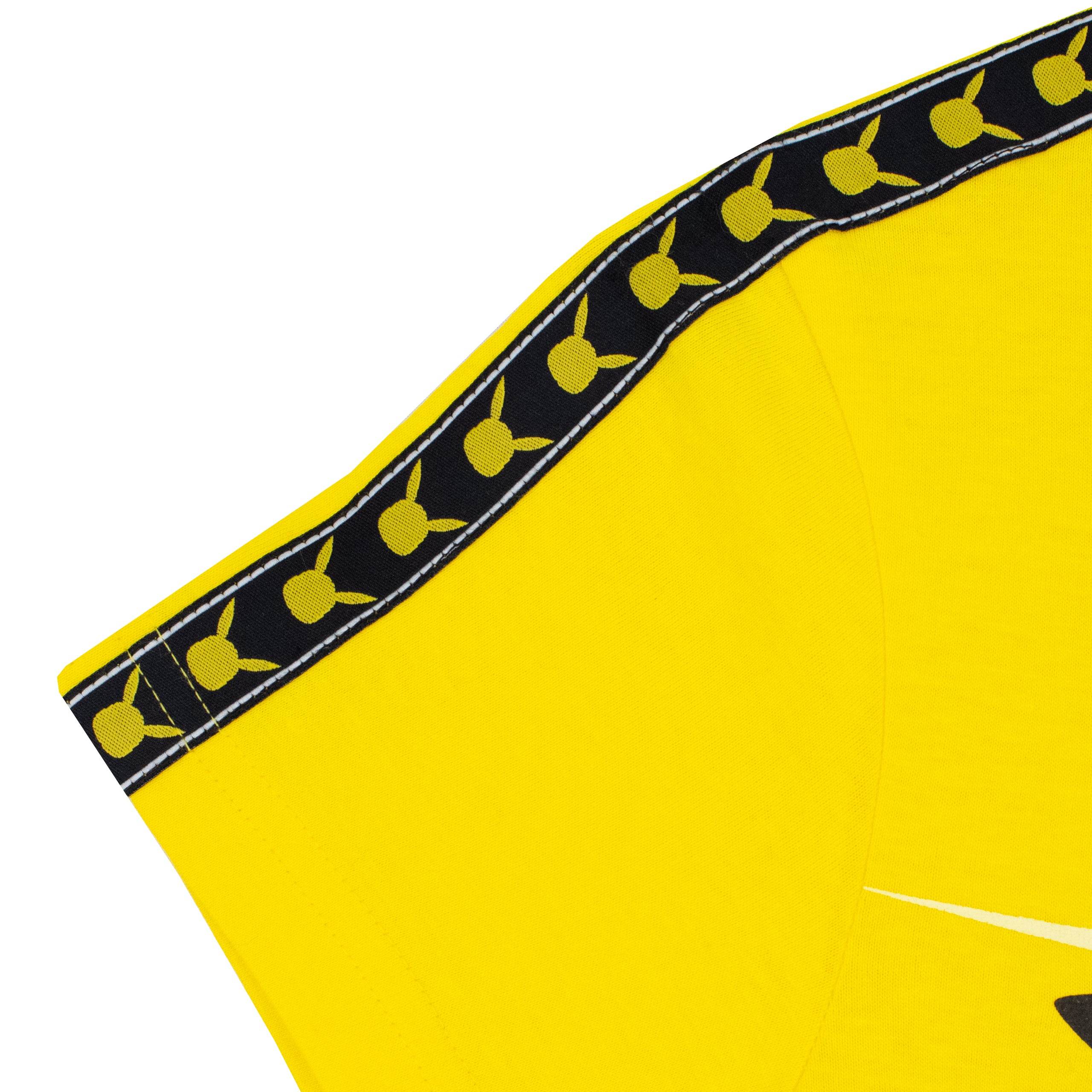 Boys Pikachu Pokemon T-Shirt - Image 7