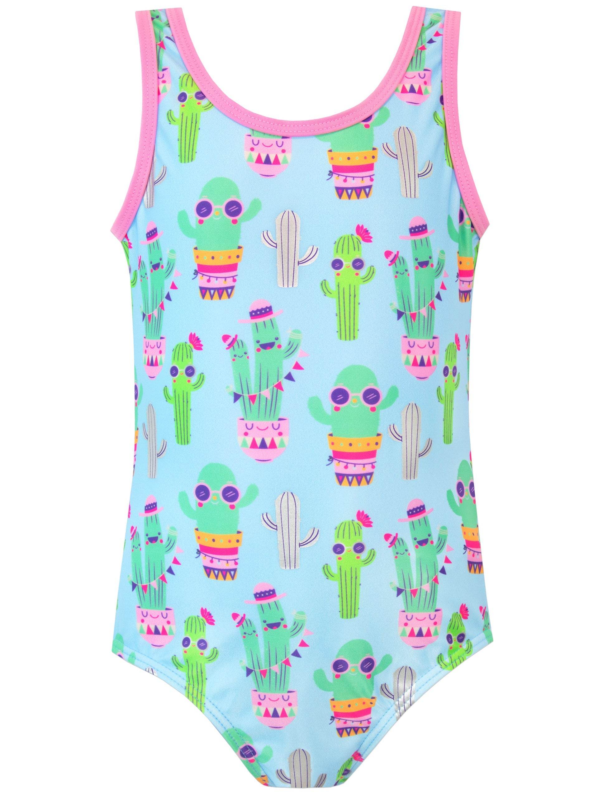 Harry Bear Cactus Swimsuit - Image 2