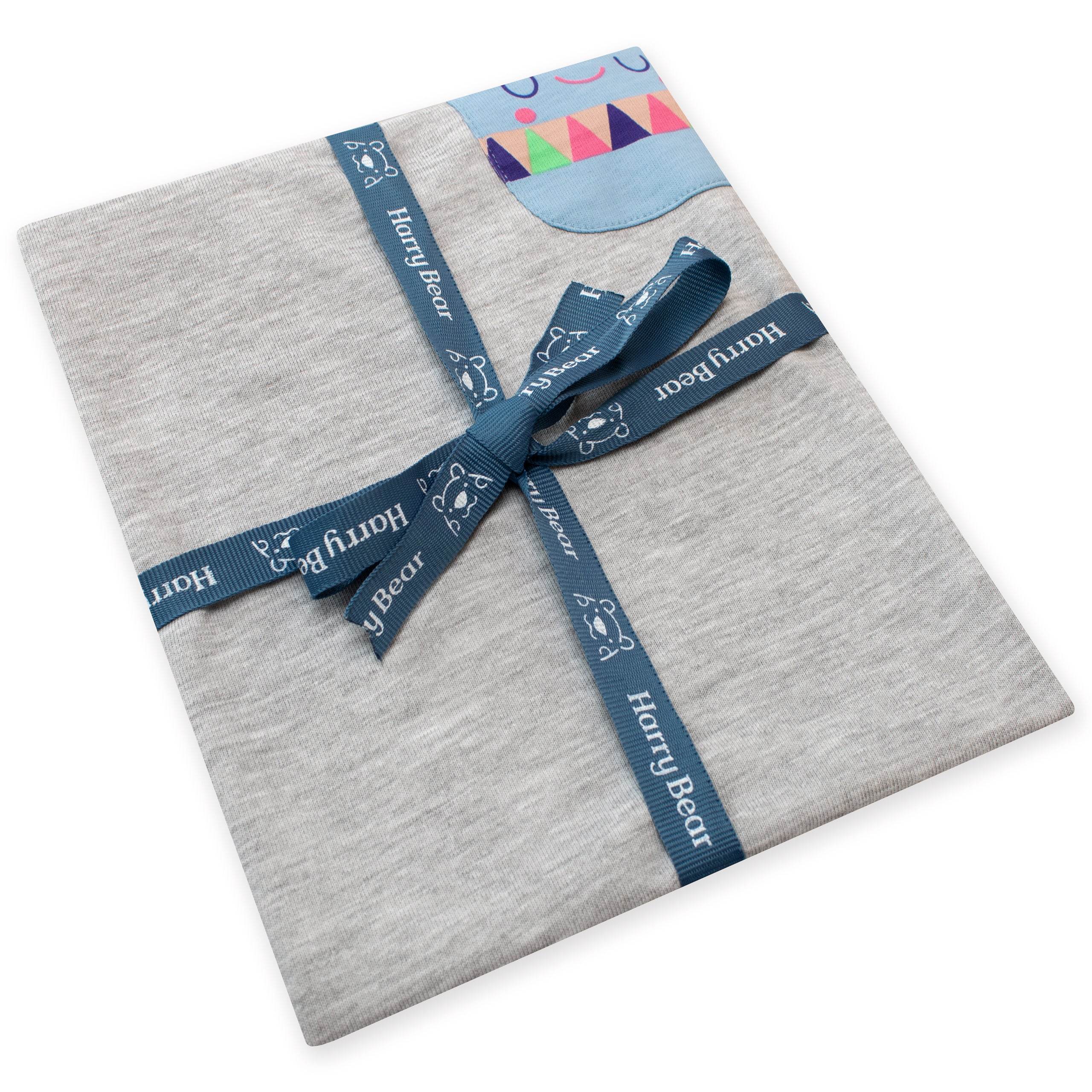 Harry Bear Cactus T-Shirt - Image 6