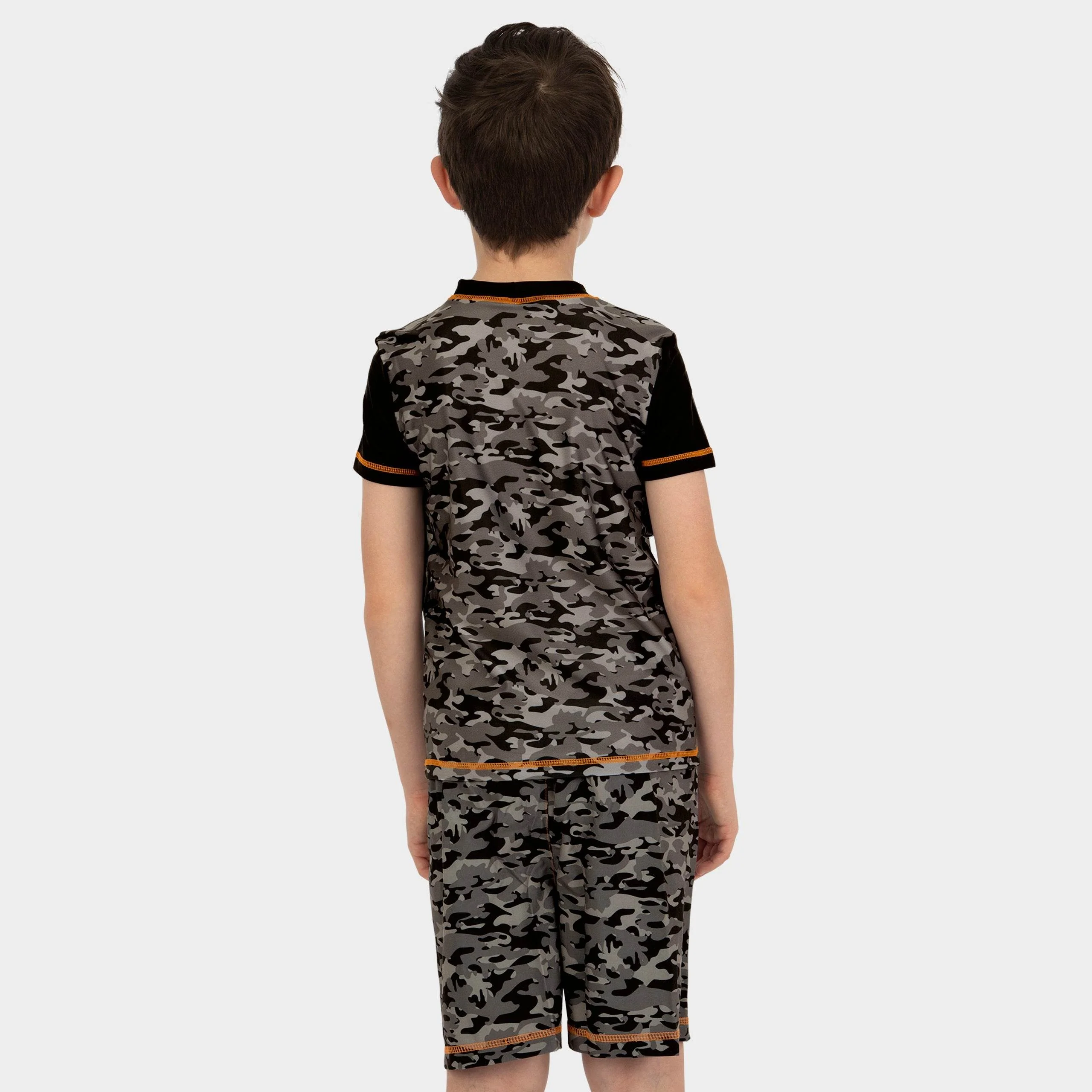 Harry Bear Camouflage Swim Set - Image 3