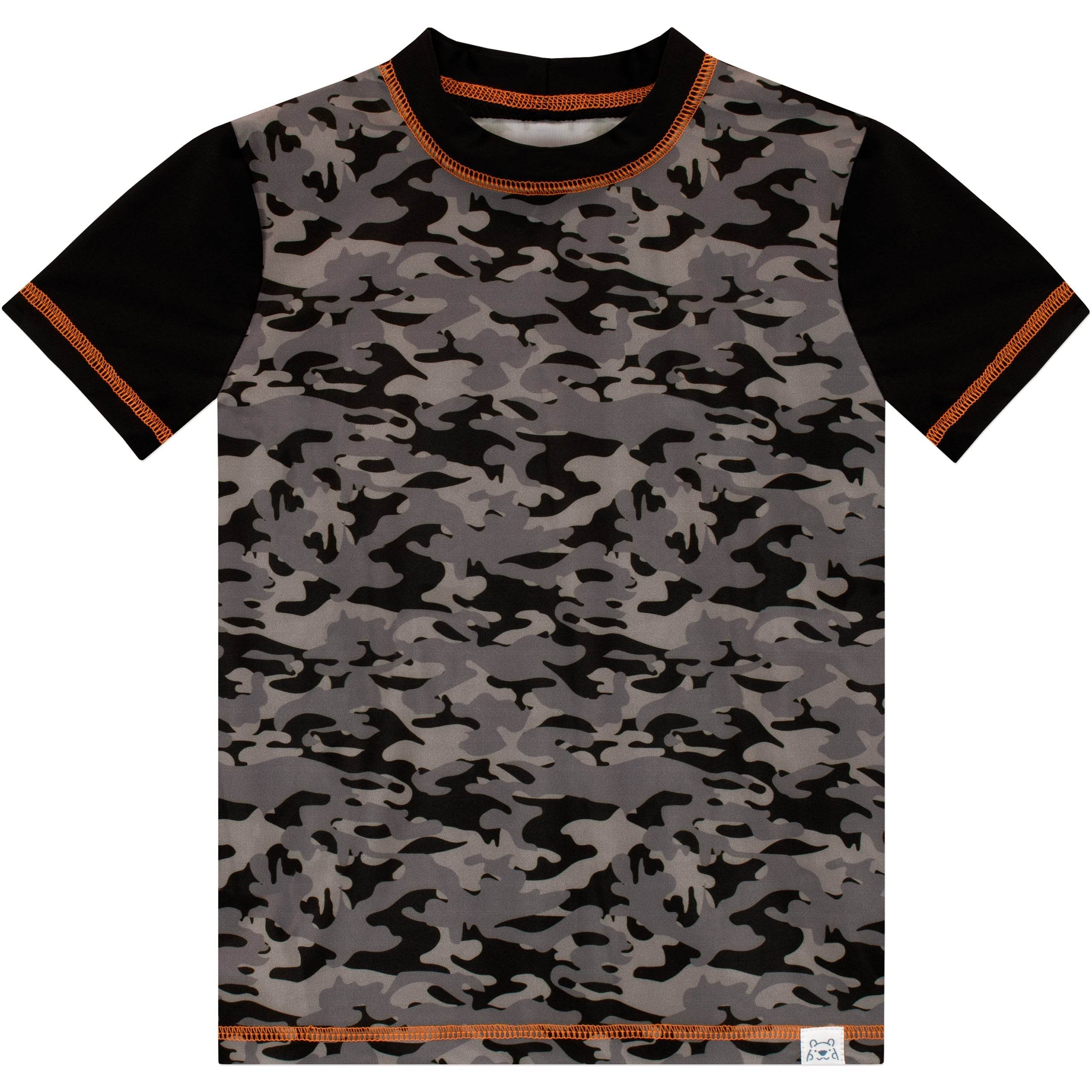 Harry Bear Camouflage Swim Set - Image 5