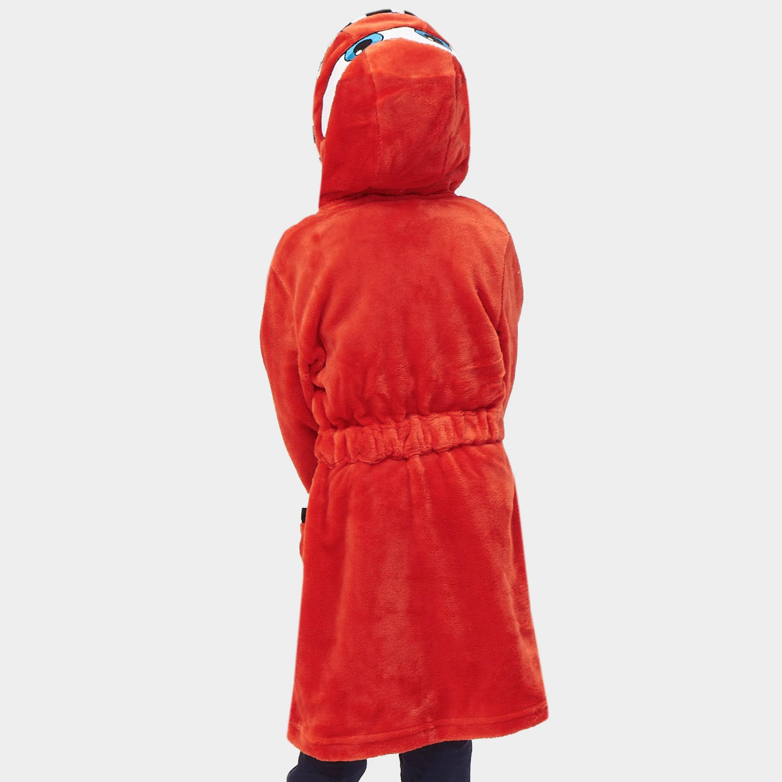 Cars Dressing Gown - Image 4
