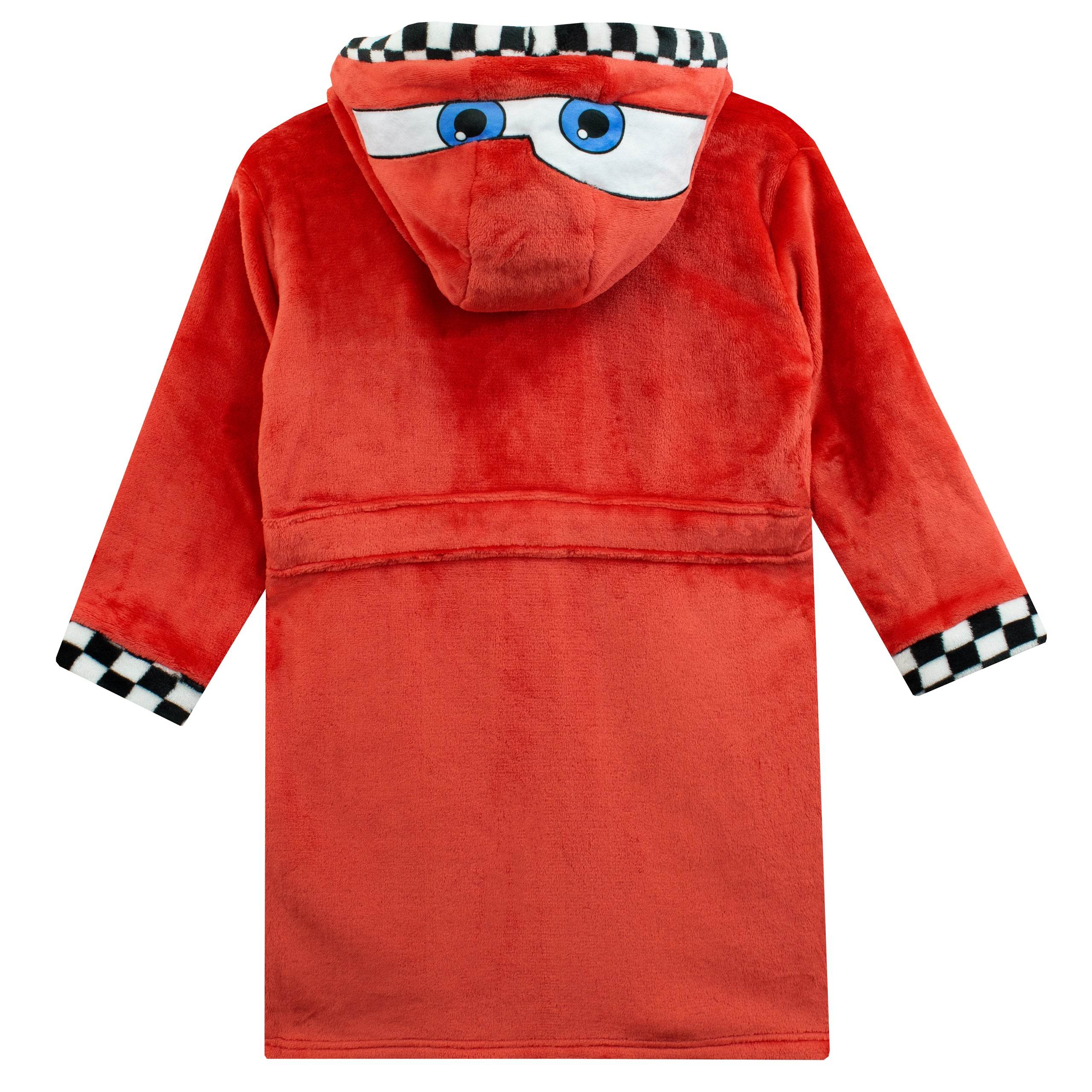Cars Dressing Gown - Image 8