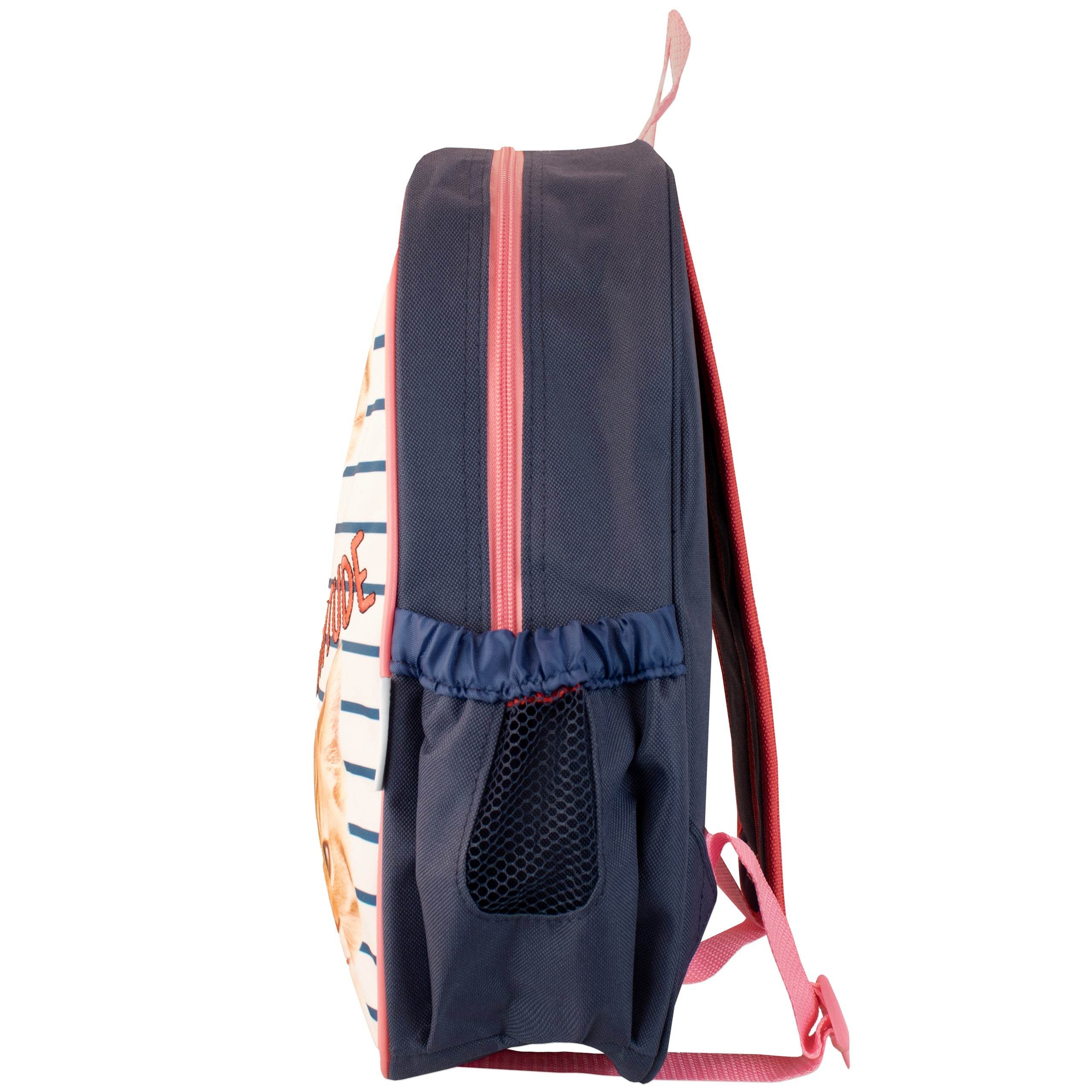 Harry Bear Cattitude Backpack - Image 4