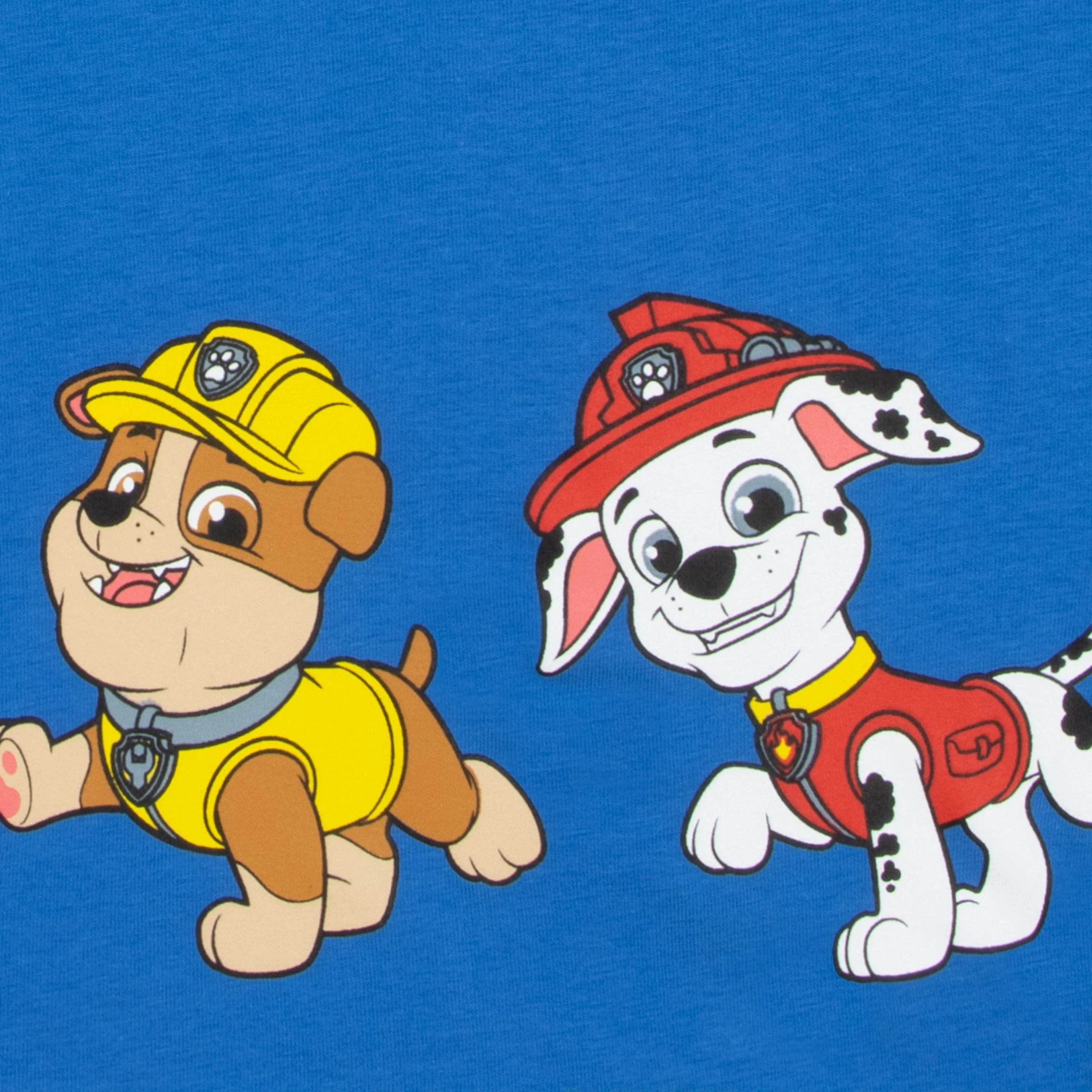 PAW Patrol Tshirt With Pocket - Image 4