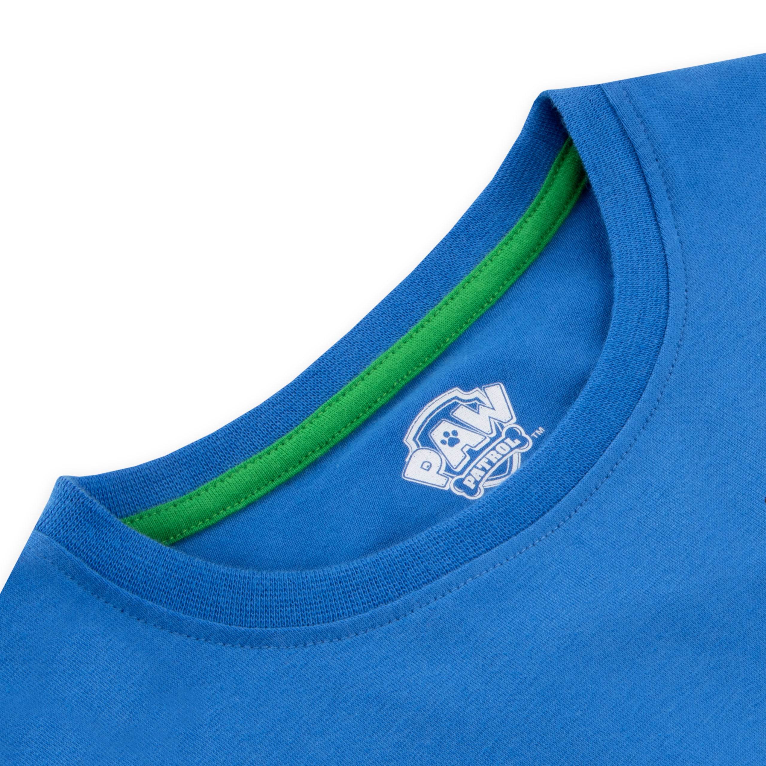 PAW Patrol Tshirt With Pocket - Image 5