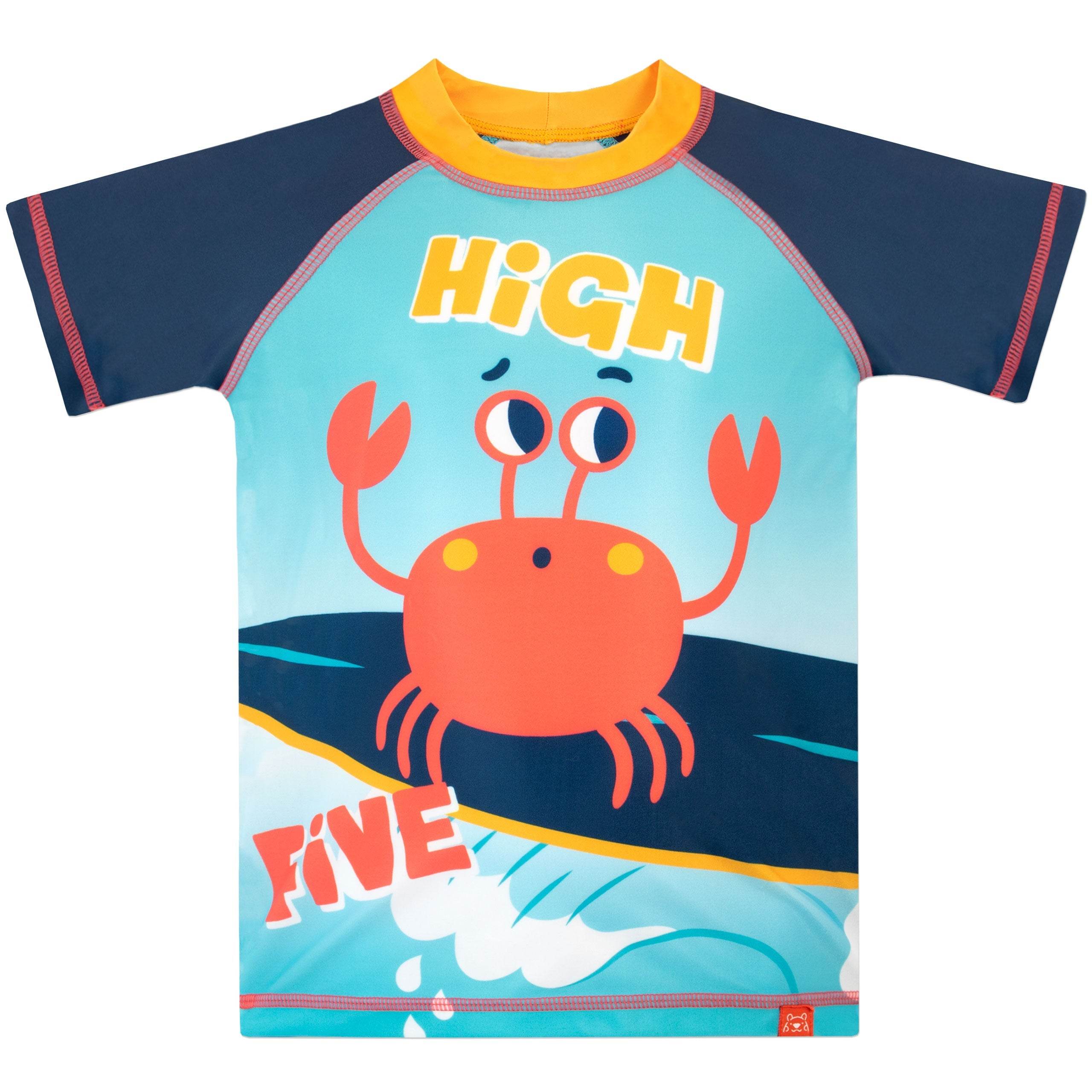 Harry Bear Crab Swim Set - Image 3