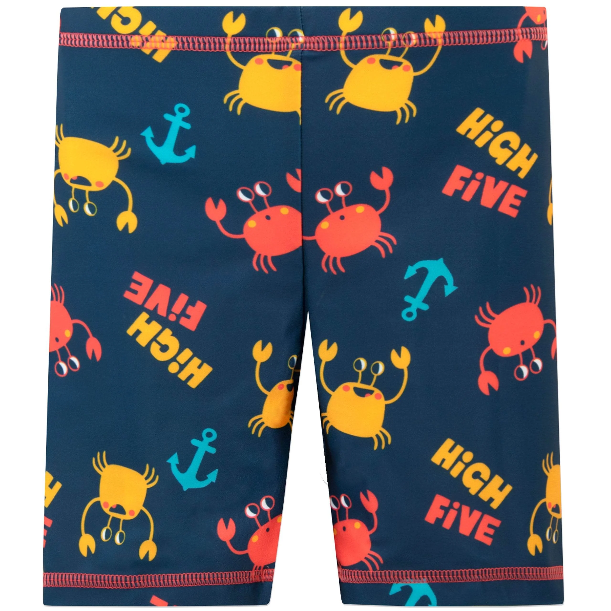 Harry Bear Crab Swim Set - Image 7