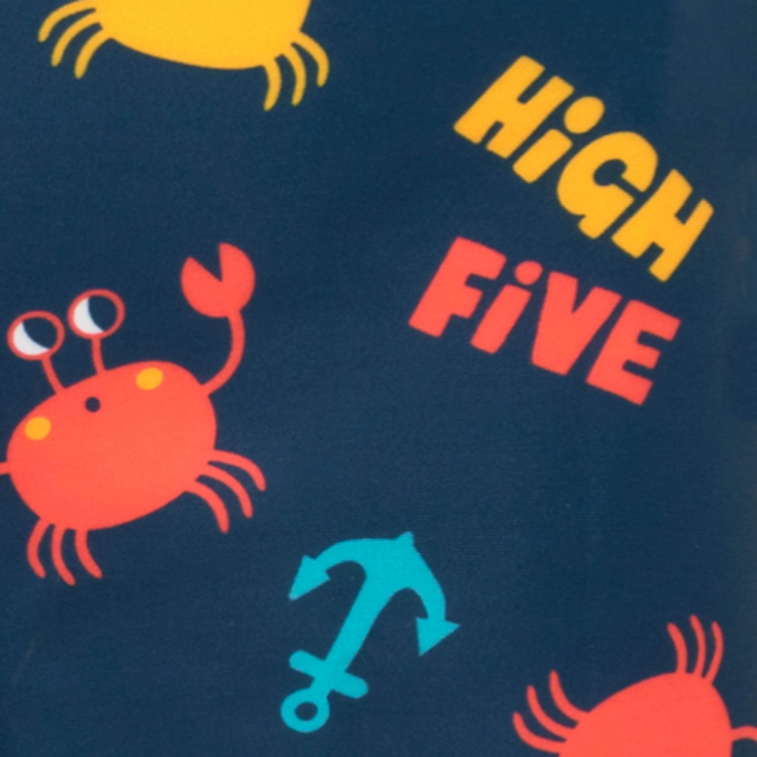 Harry Bear Crab Swim Set - Image 8
