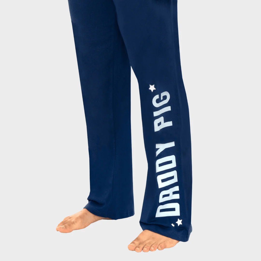 Daddy Pig Mens Pyjamas - Image 5