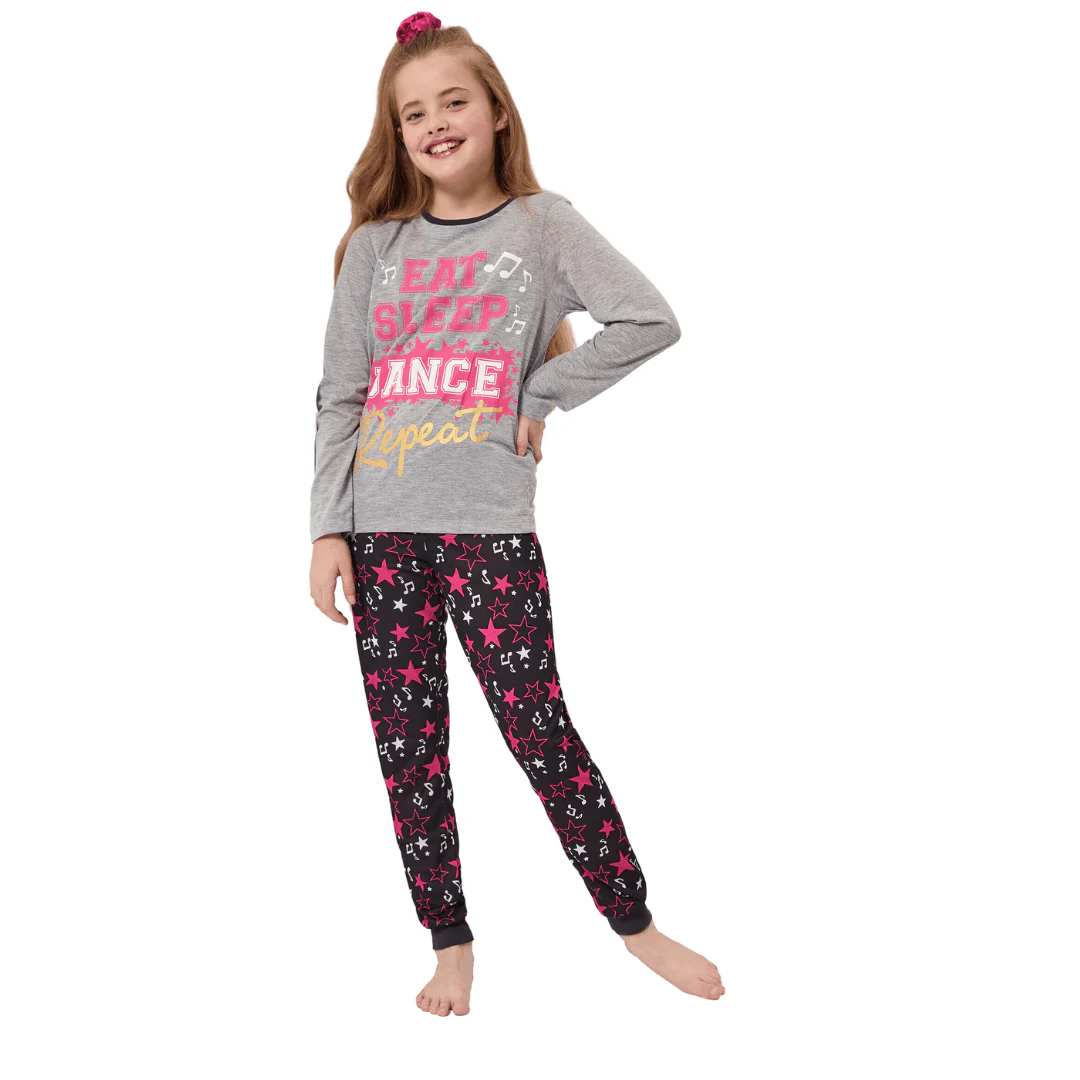Harry Bear Dance Pyjamas
